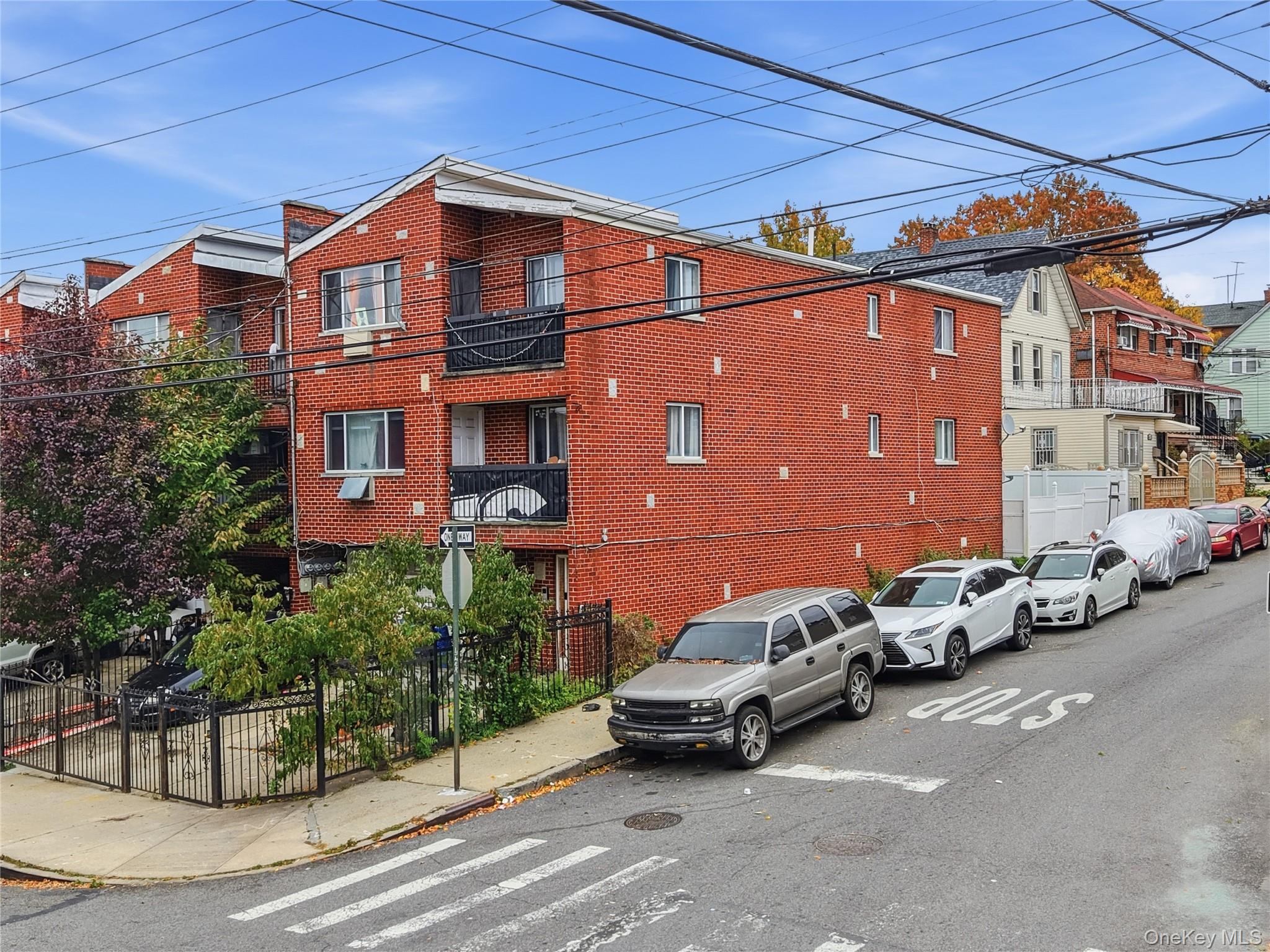 4600 Bronx Boulevard Property Photo 24