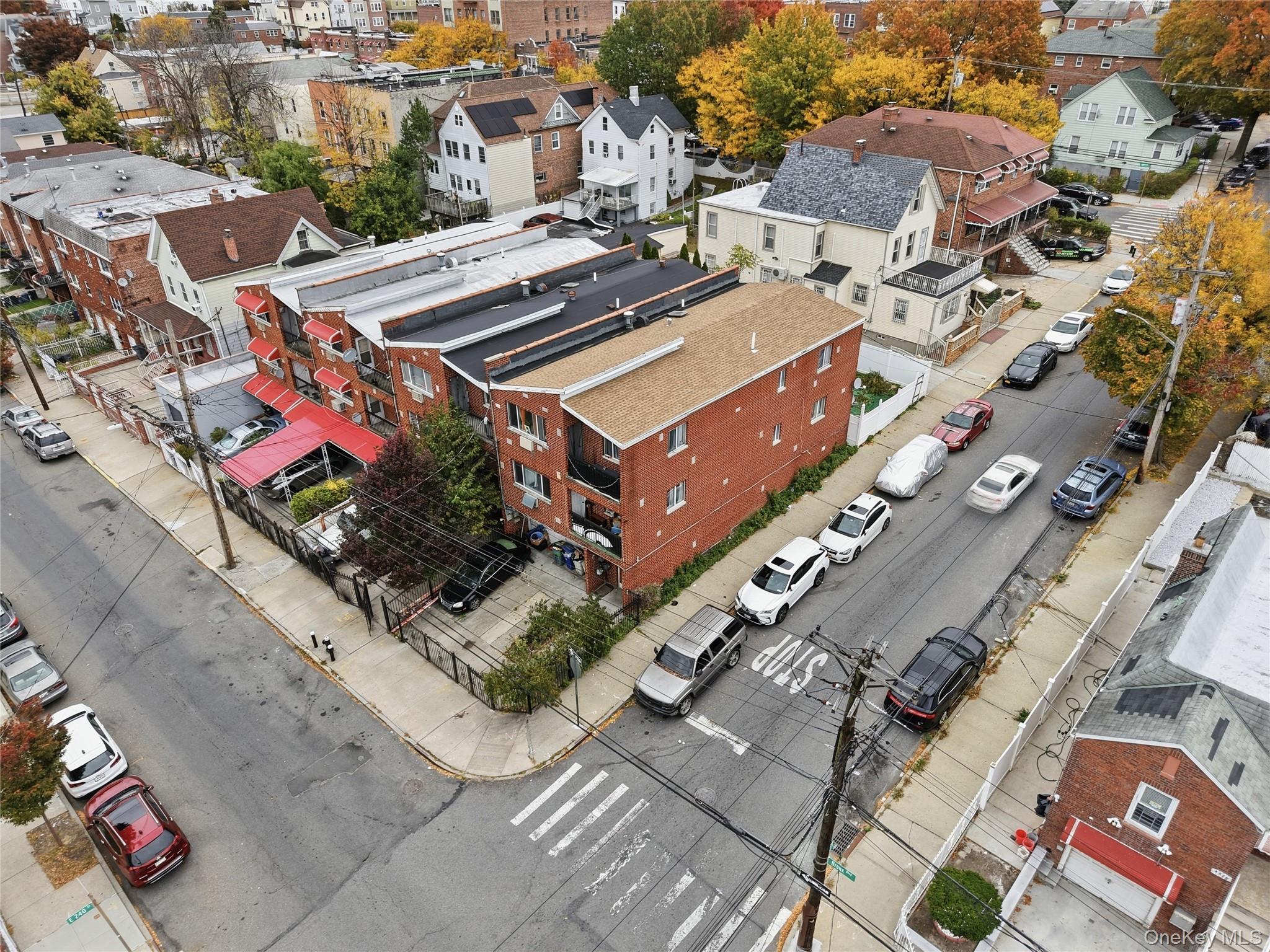 4600 Bronx Boulevard Property Photo 26