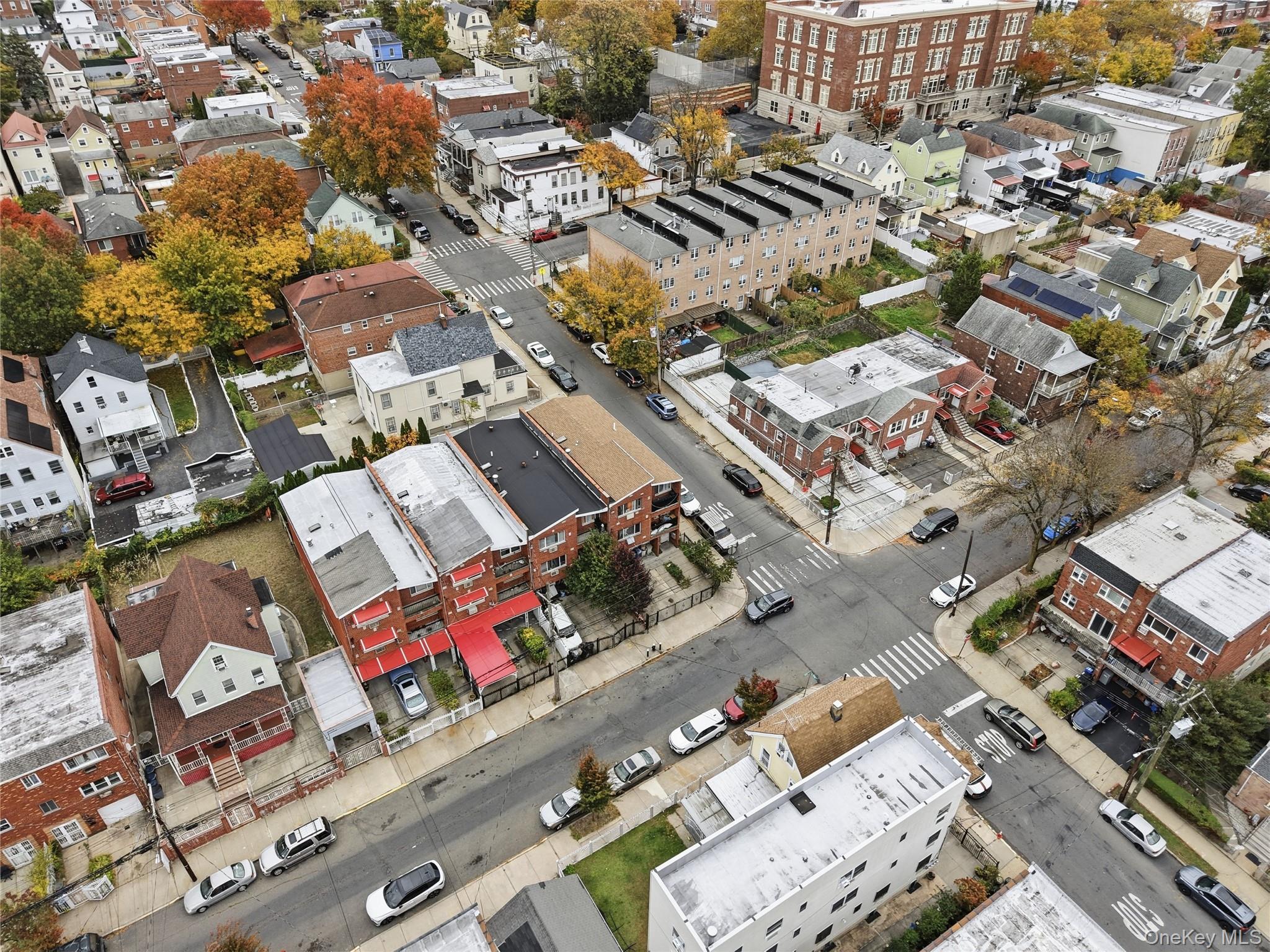 4600 Bronx Boulevard Property Photo 28