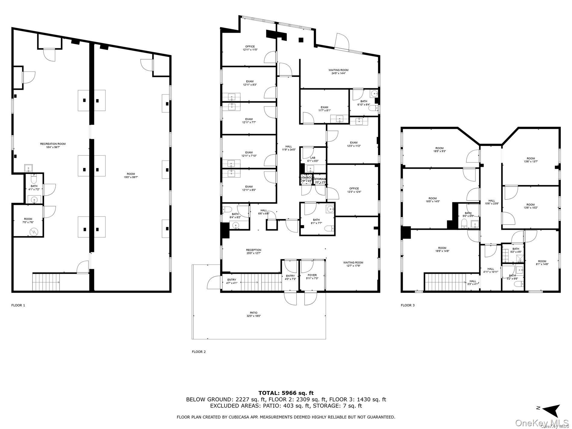 241 E Shore Road 1st Fl Property Photo 33