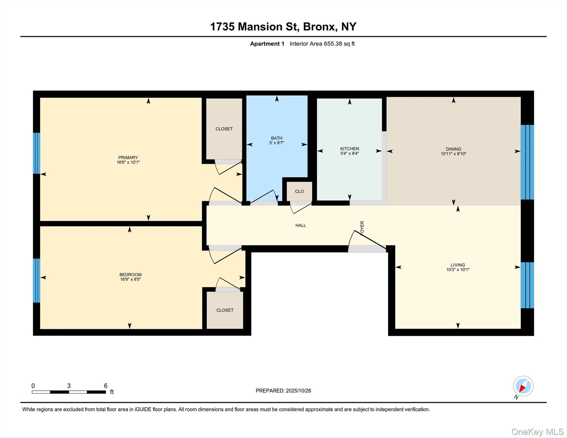 1735 Mansion Street Property Photo 23