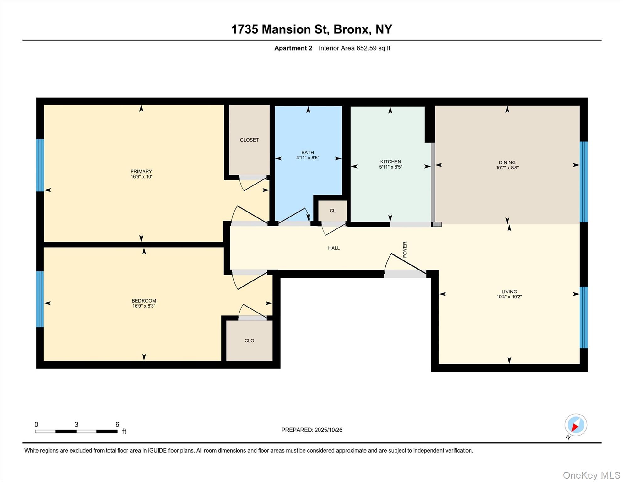 1735 Mansion Street Property Photo 24