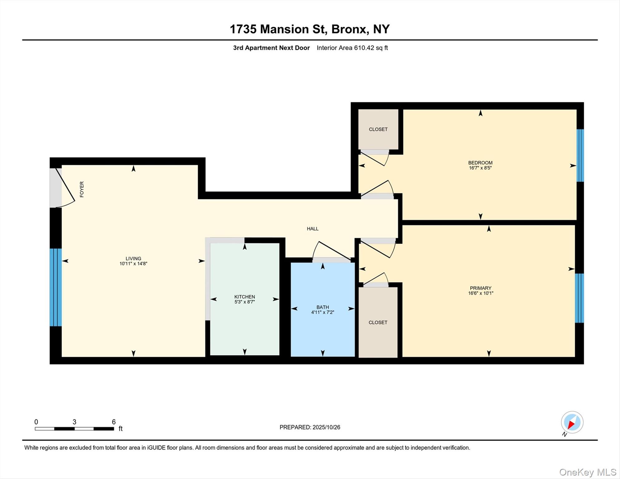 1735 Mansion Street Property Photo 25
