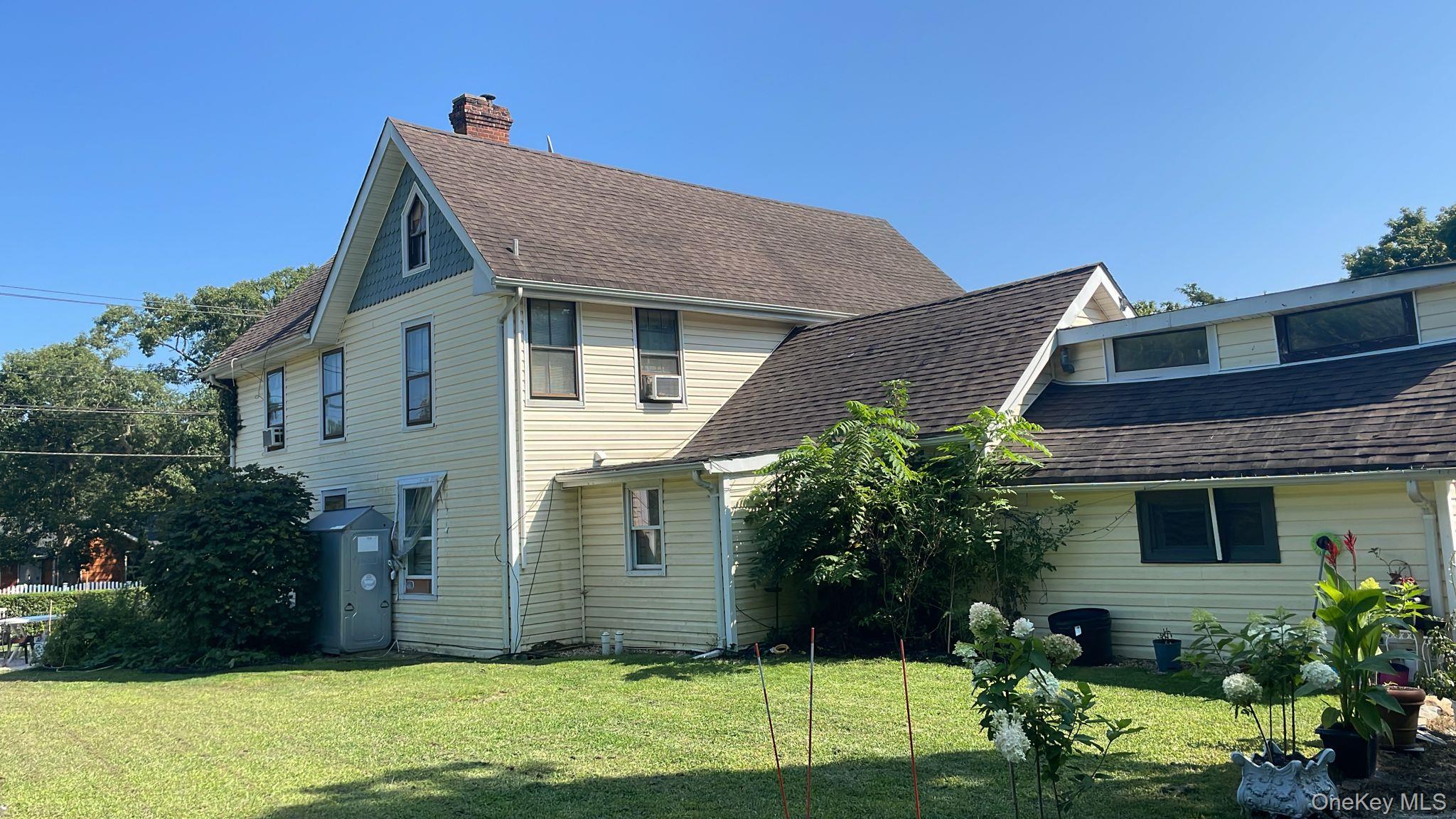 134 Ponquogue Avenue Property Photo 1