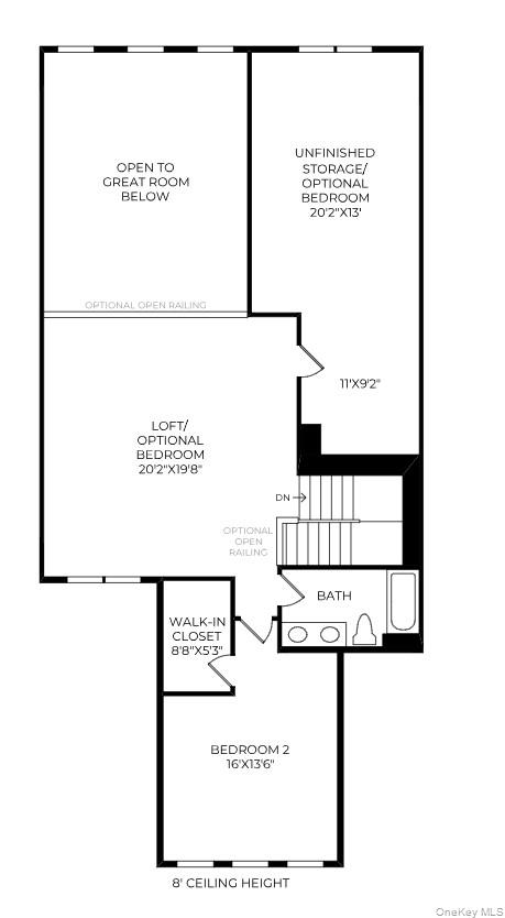 2086 Summit Loop 78 Property Photo 21