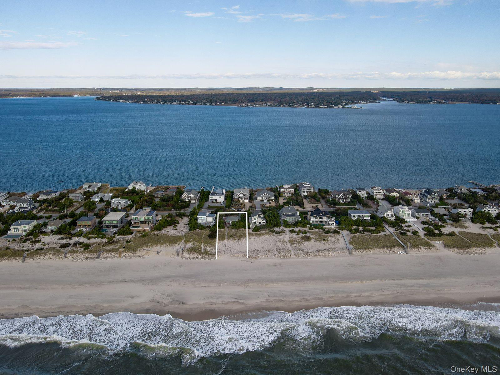 645 Dune Road Property Photo 4