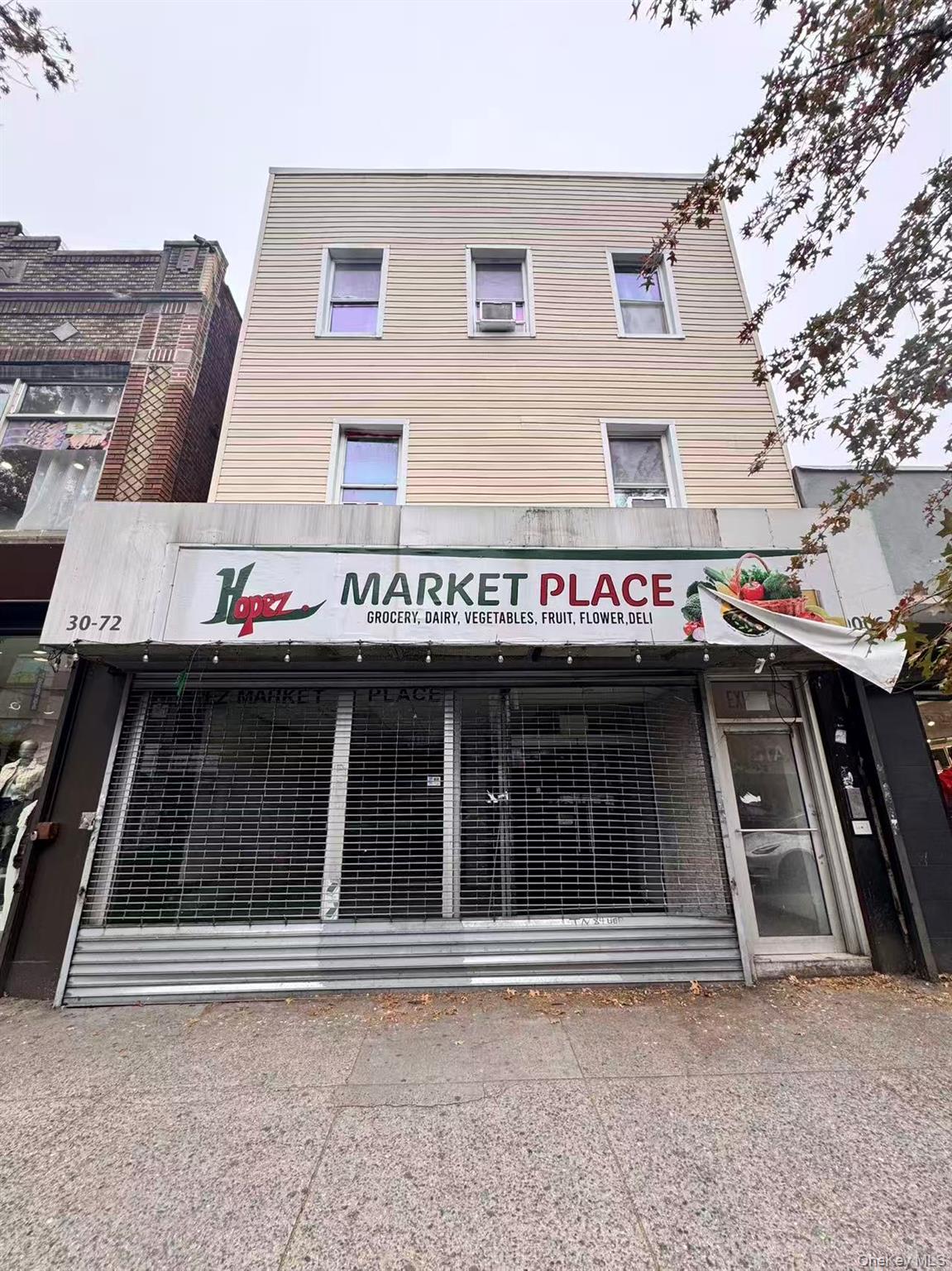 30-72 Steinway Street Property Photo 1