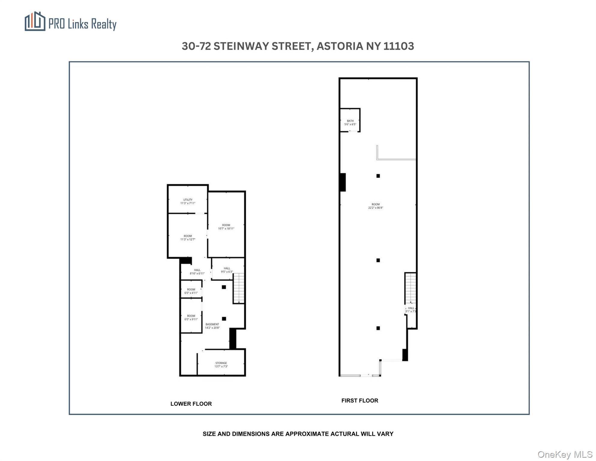 30-72 Steinway Street Property Photo 6