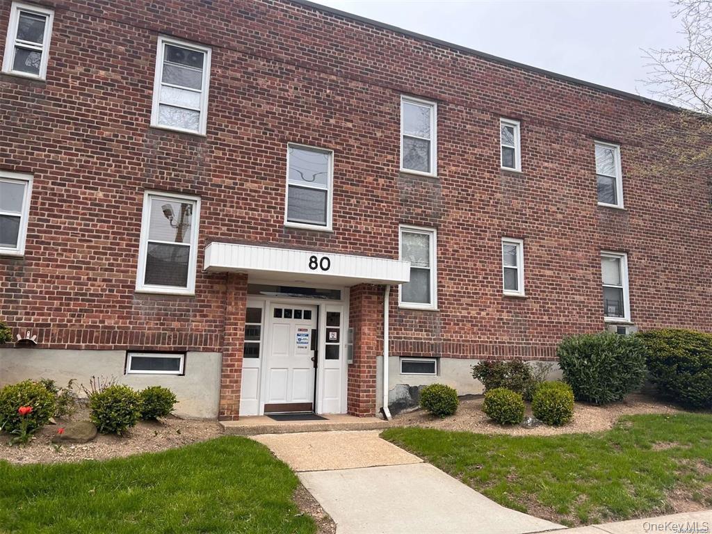 80 Gibson Blvd. 1c Property Photo 1