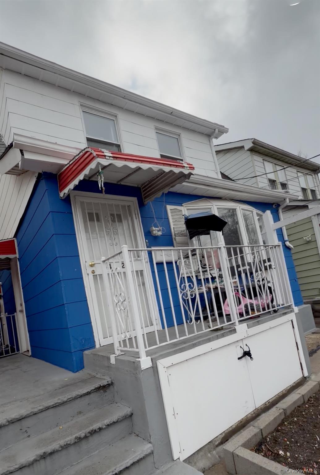 54-29 153rd Street Property Photo 1