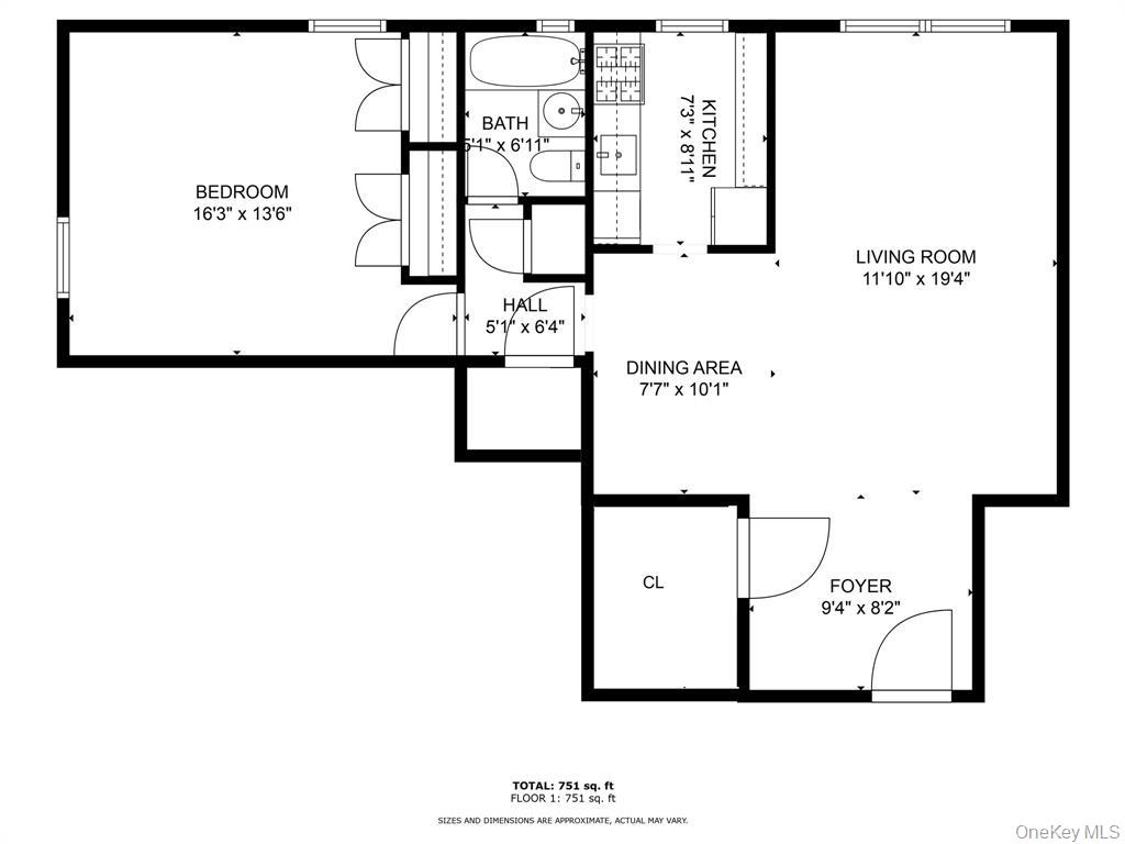 139-15 83rd Avenue 717 Property Photo 15