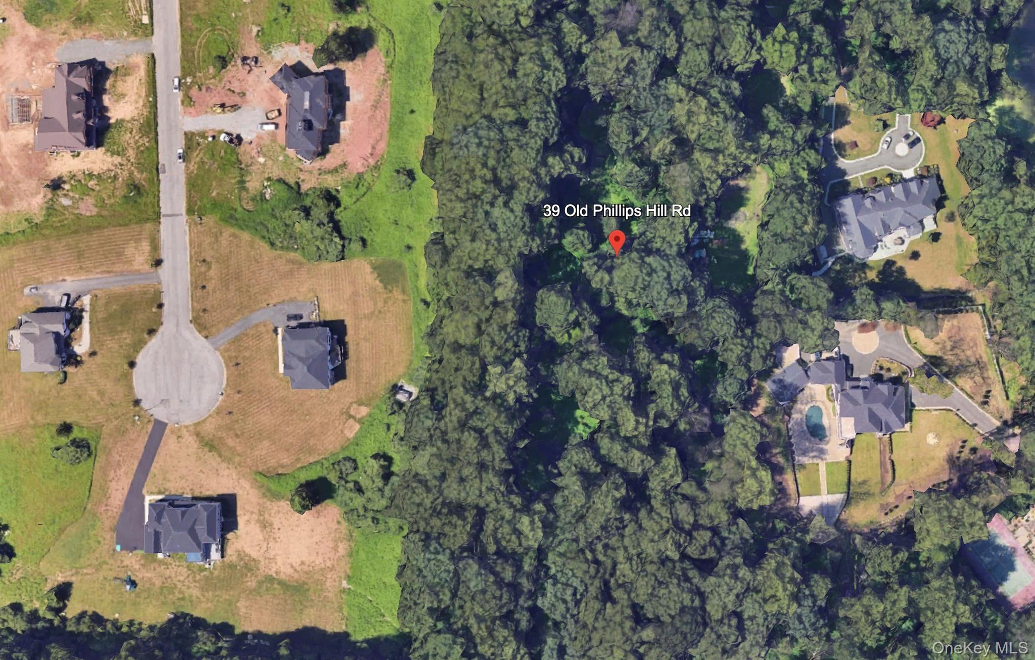 39 Old Phillips Hill Road Property Photo 1