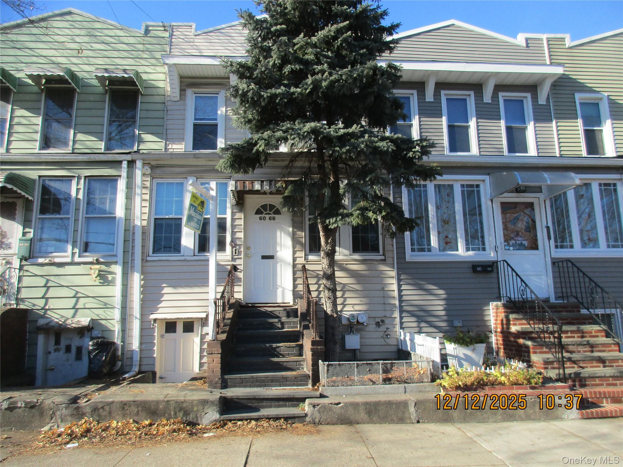 60-66 60th Street Property Photo 1