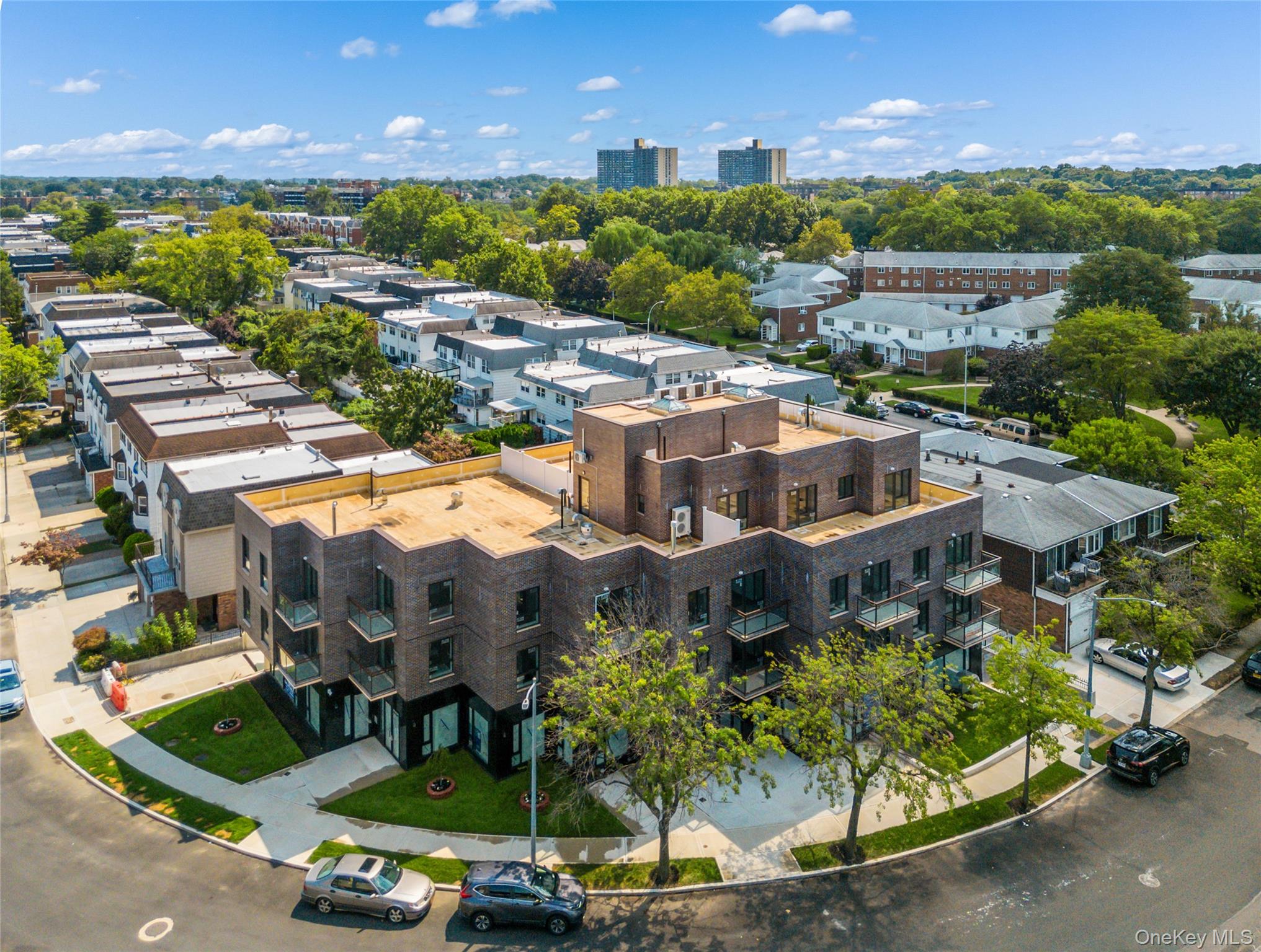 214-10 15 Avenue 3d & Parking Property Photo 1