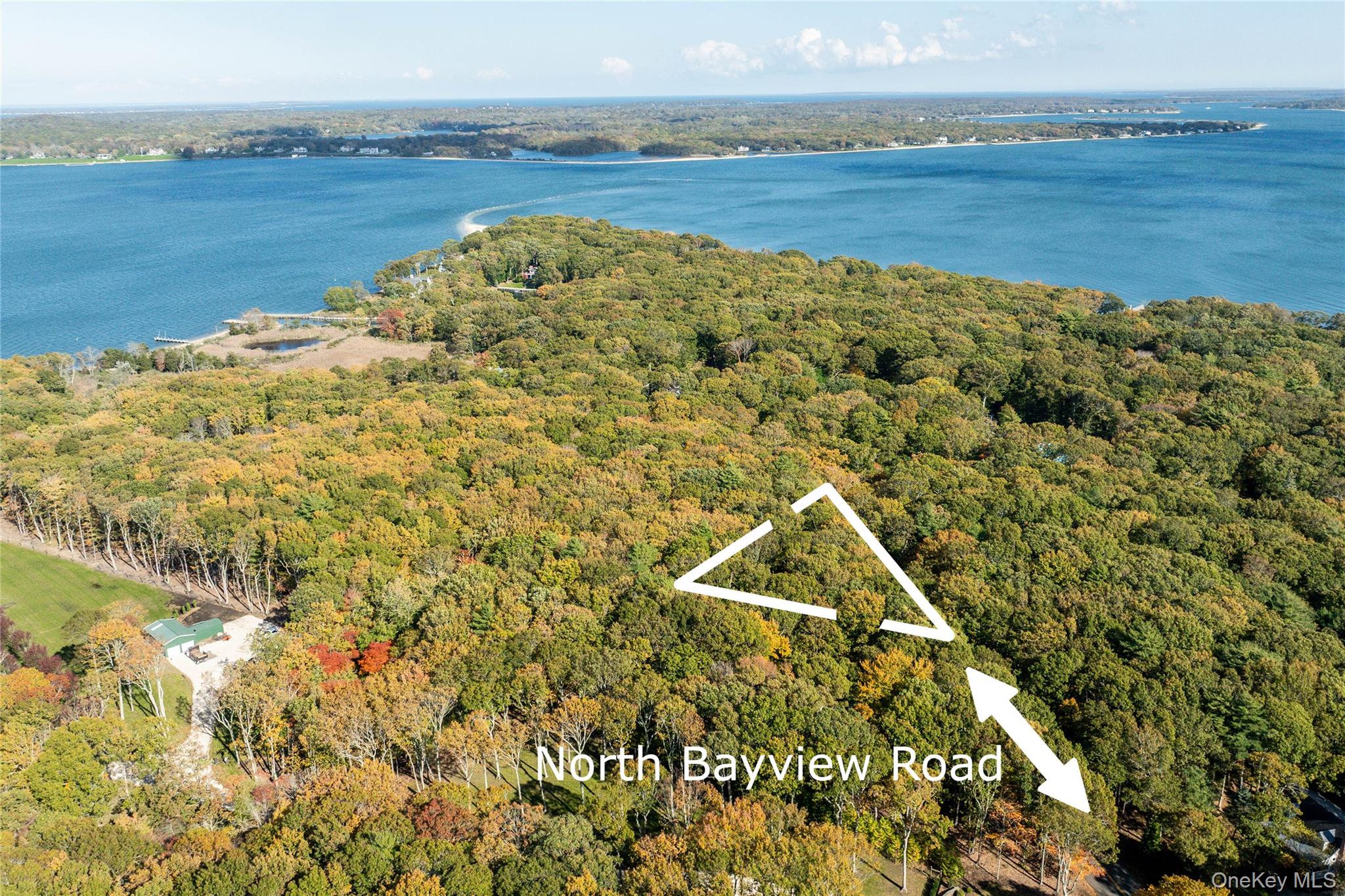 11195 N Bayview Road Property Photo 2