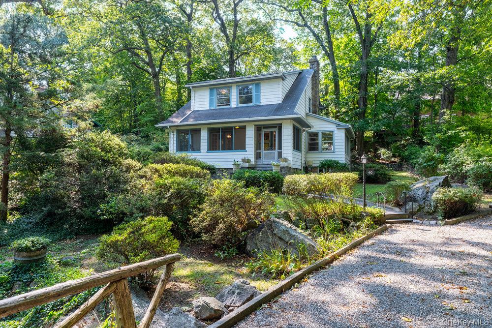 40 Pine Brook Drive Property Photo 1