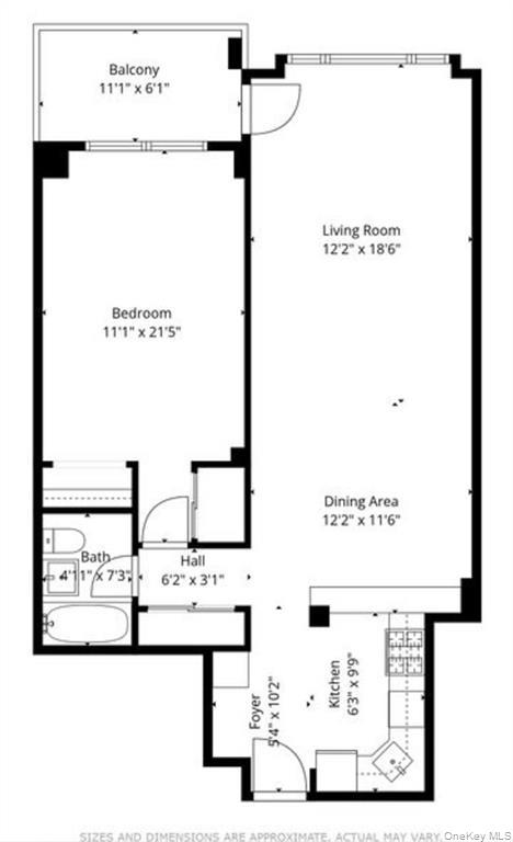 61-20 Grand Central Parkway A900 Property Photo 15