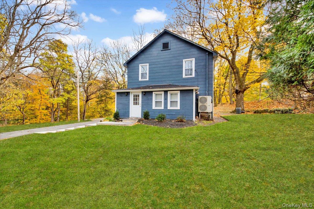 350 Old Post Road Property Photo 1
