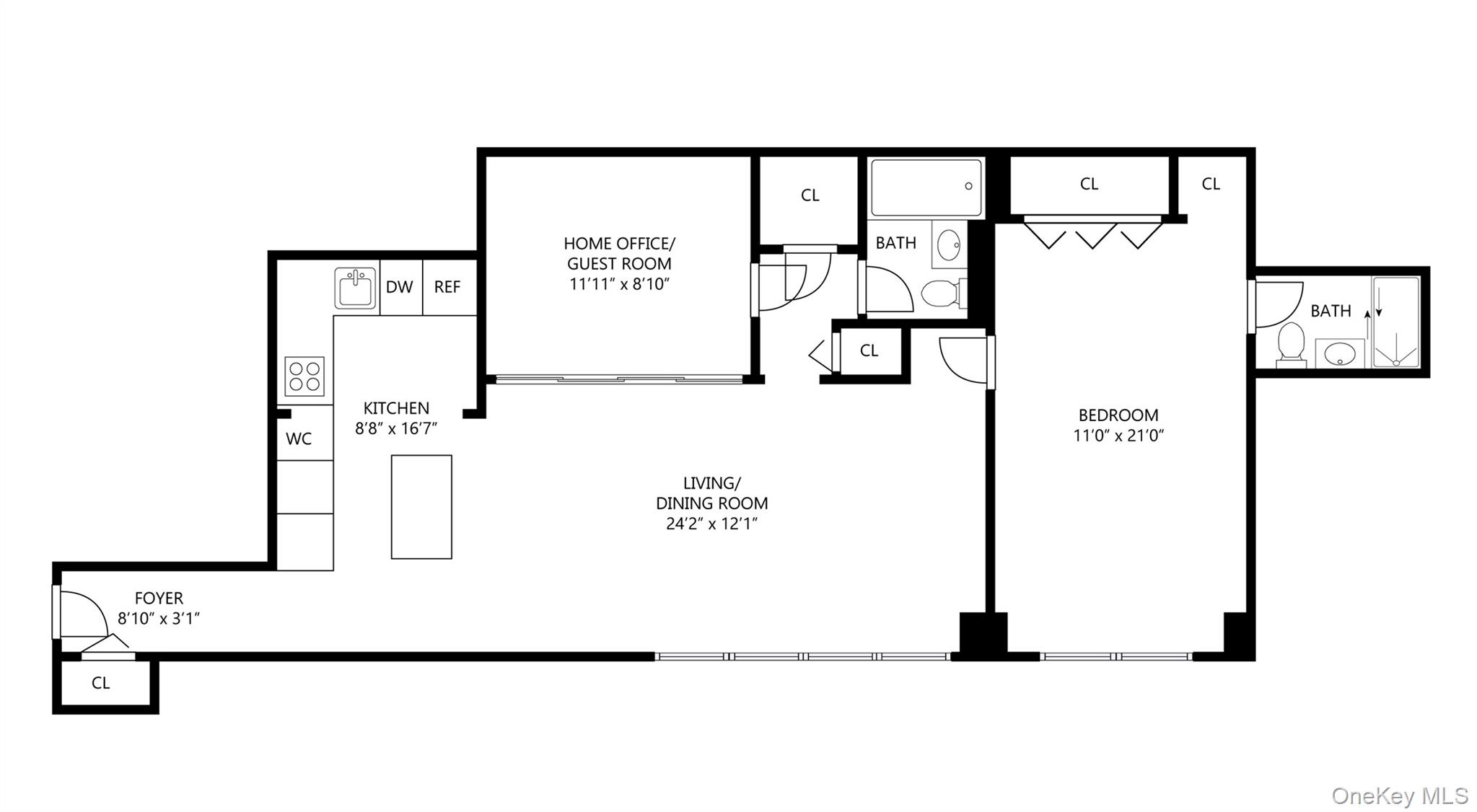 1020 Grand Concourse 14t Property Photo 11