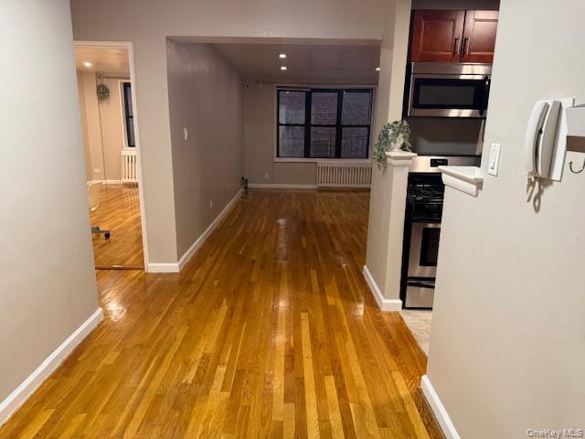 3123 Bailey Avenue 3a Property Photo 2