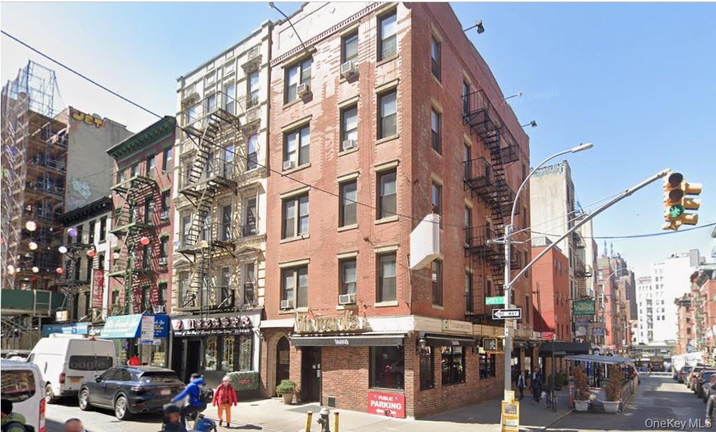 119 Mott Street Property Photo 1