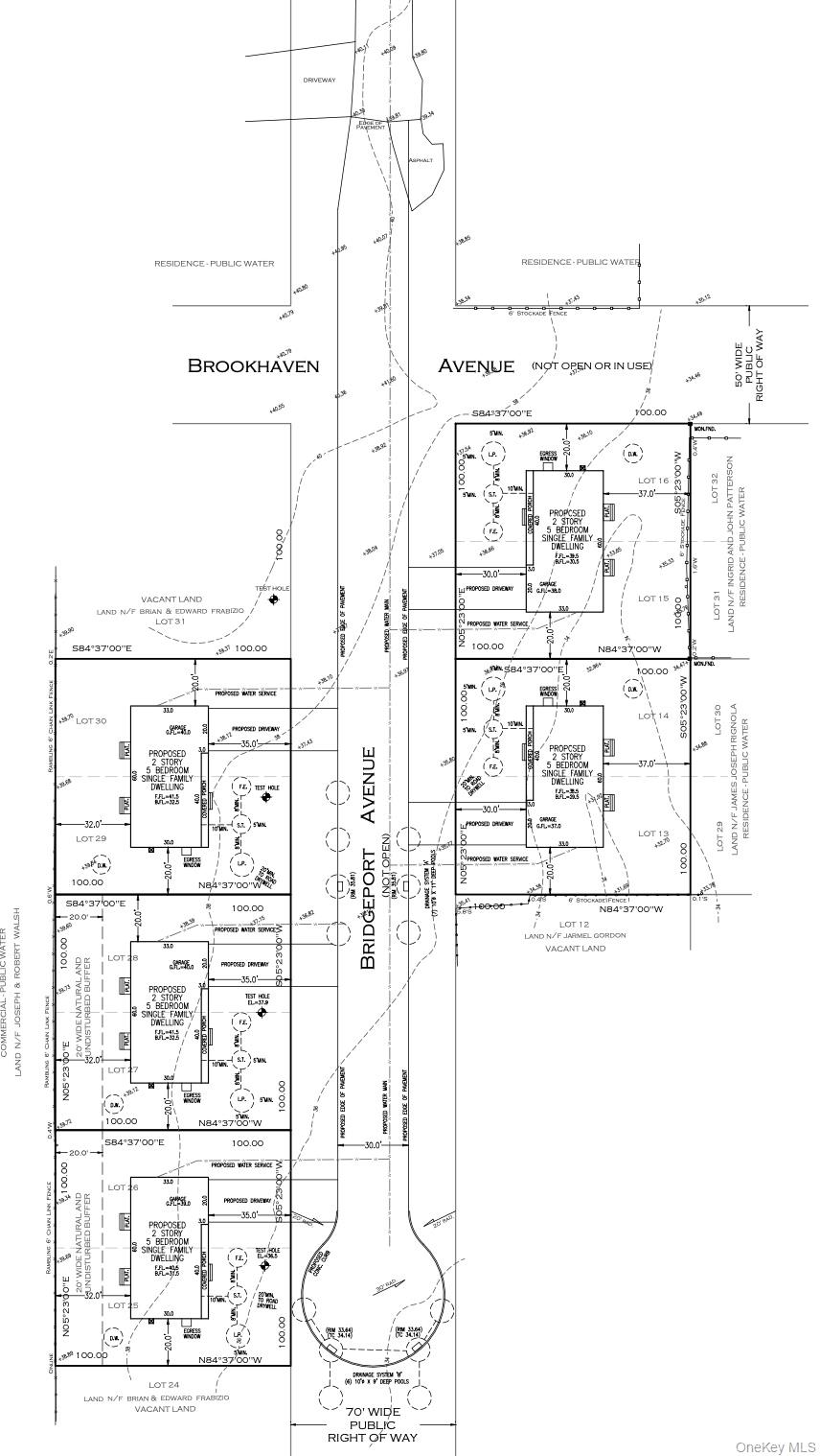 Bridgeport Avenue Property Photo 1