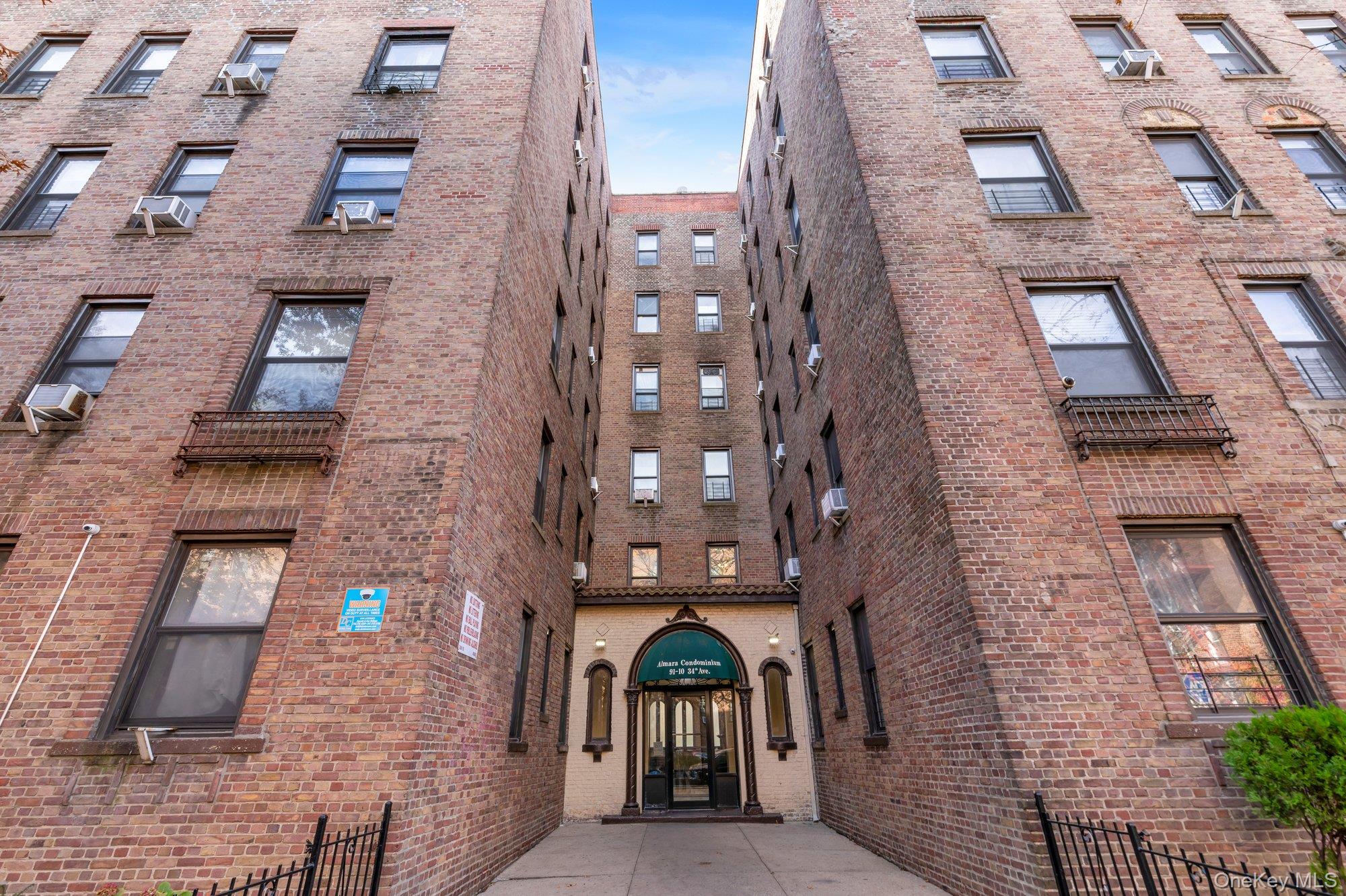 91-10 34th Avenue 6K Property Photo 1