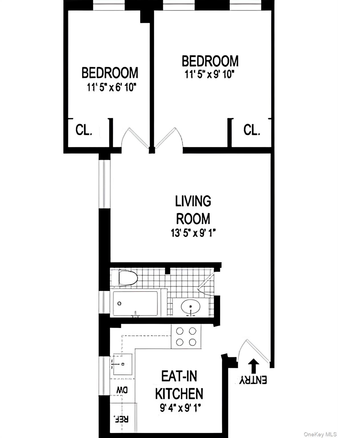 324 E 50th Street 3a Property Photo 12