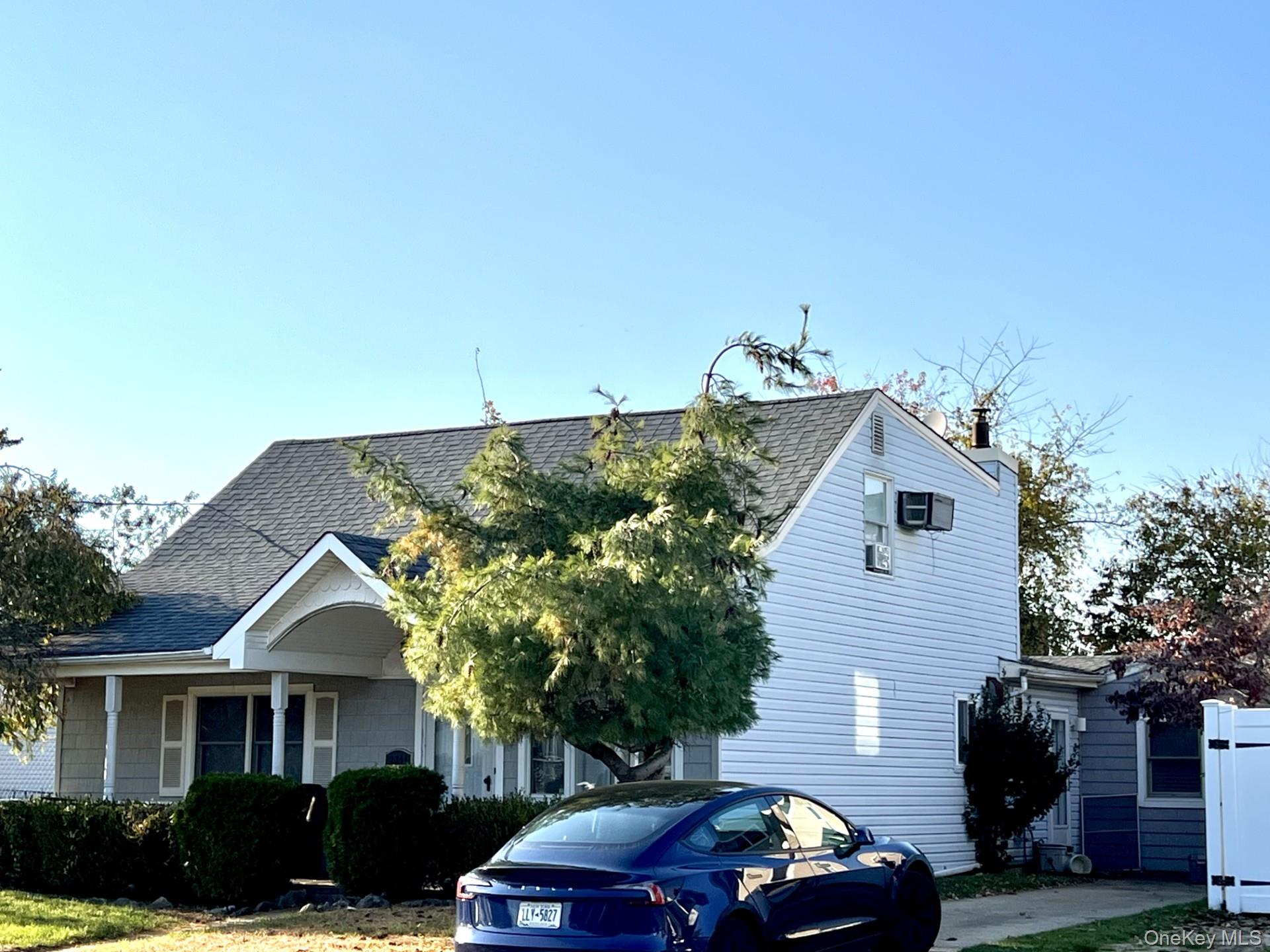 2341 Westley Road Property Photo 1