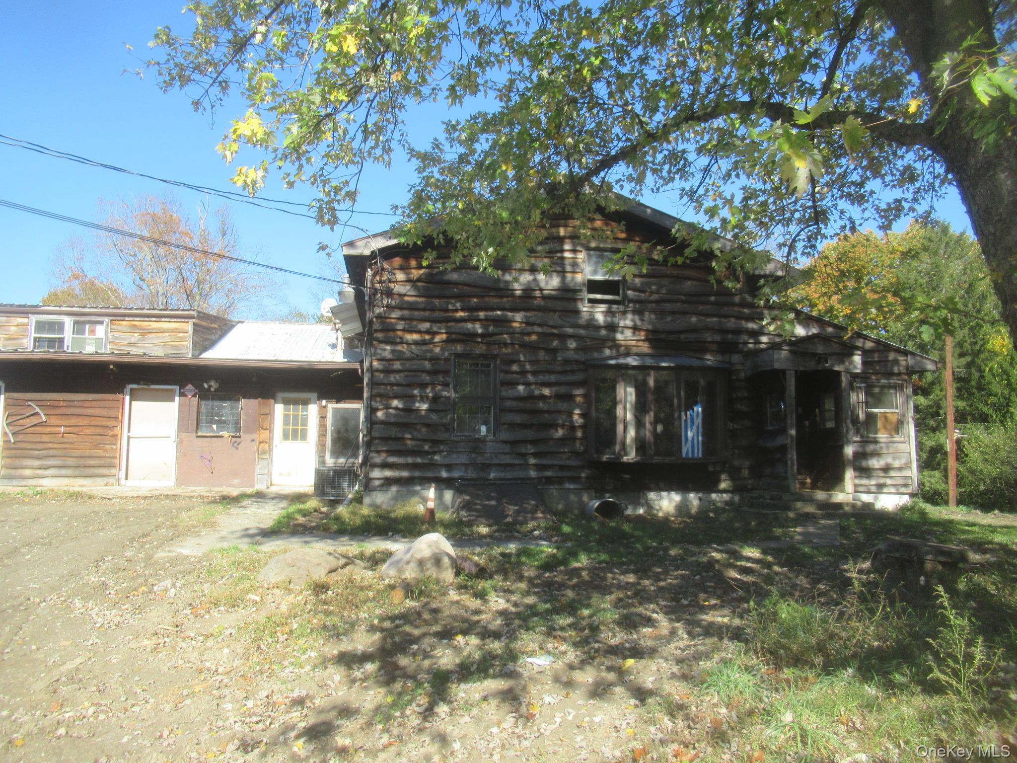 245 Hicks Hill Road Property Photo 1