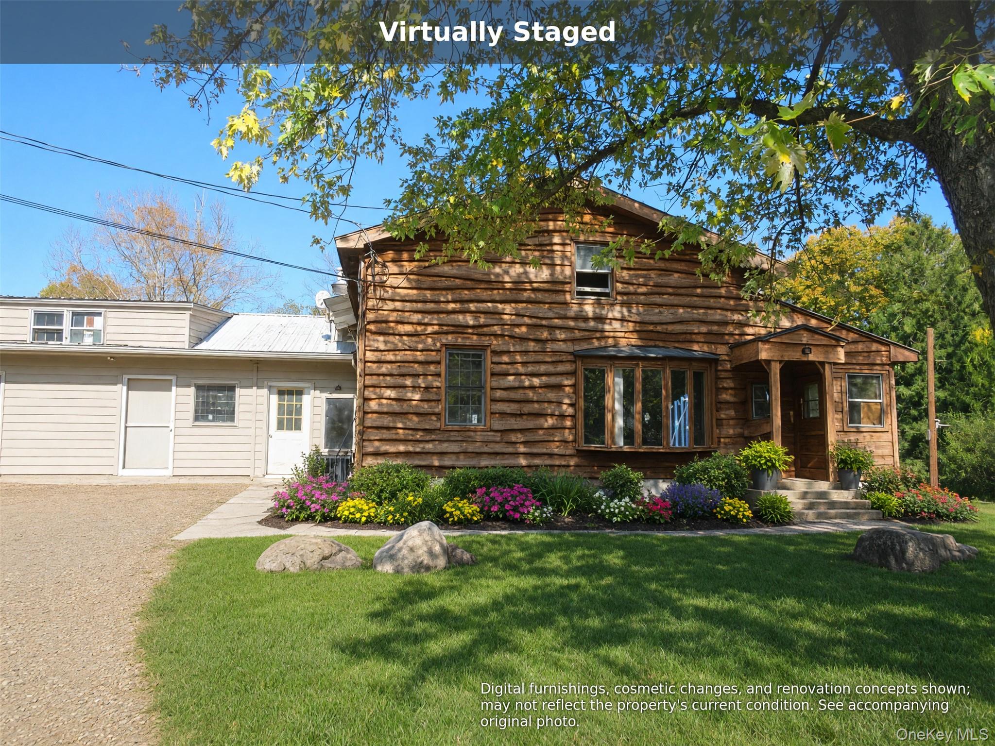 245 Hicks Hill Road Property Photo 1
