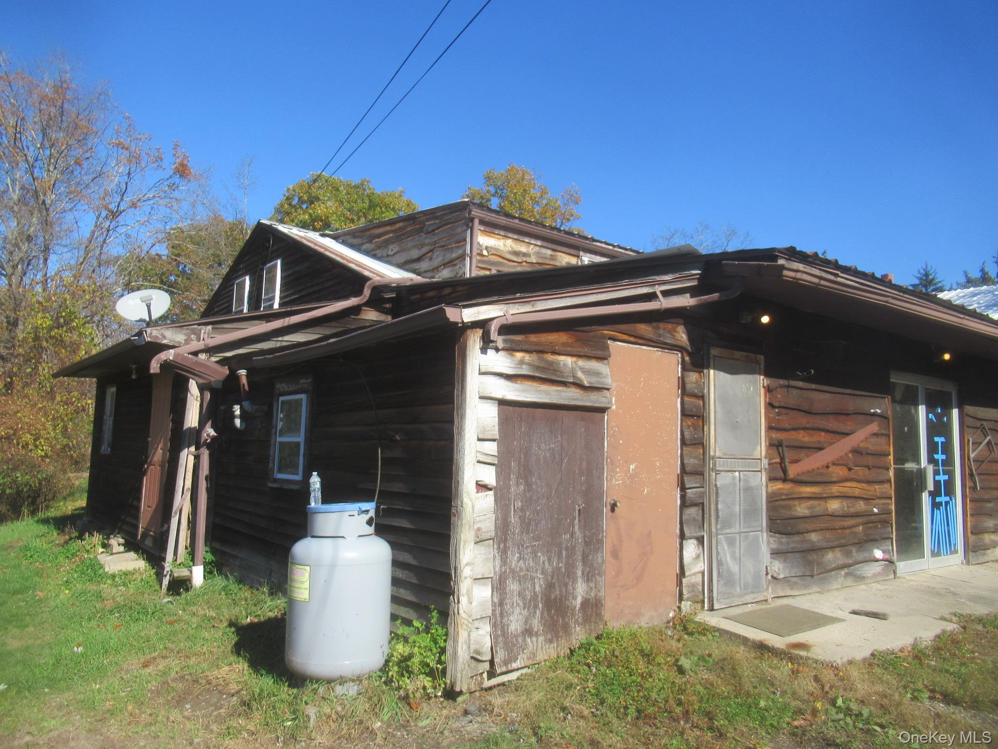 245 Hicks Hill Road Property Photo 2