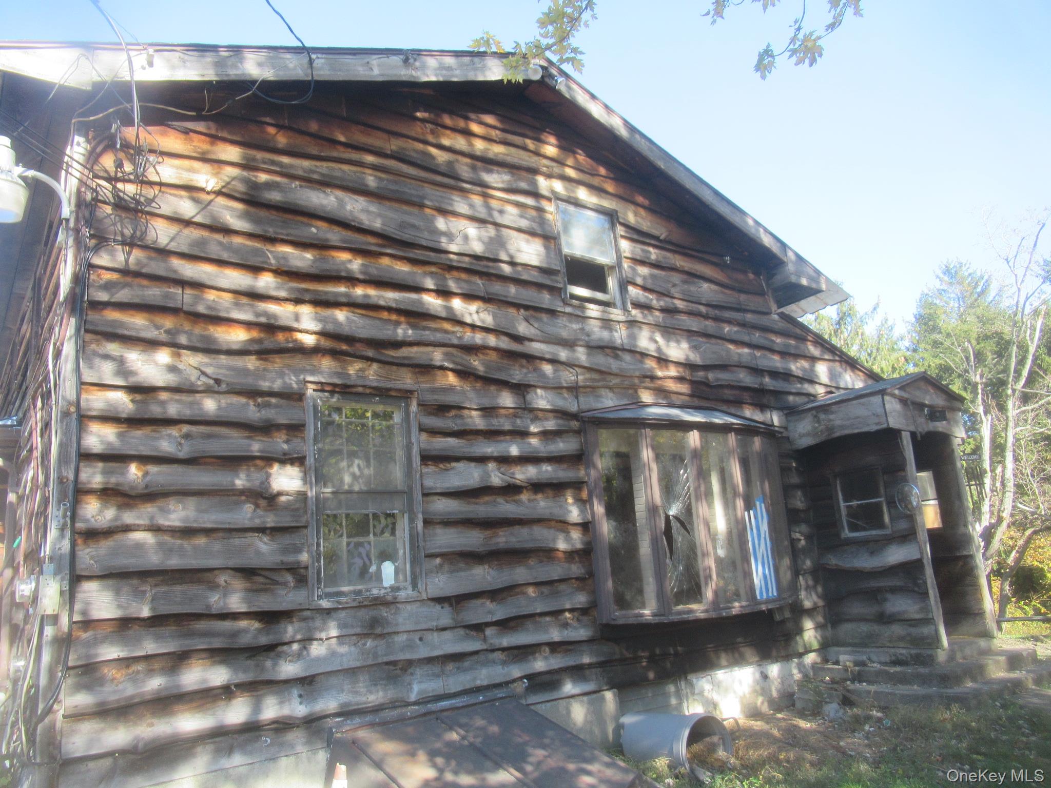 245 Hicks Hill Road Property Photo 3