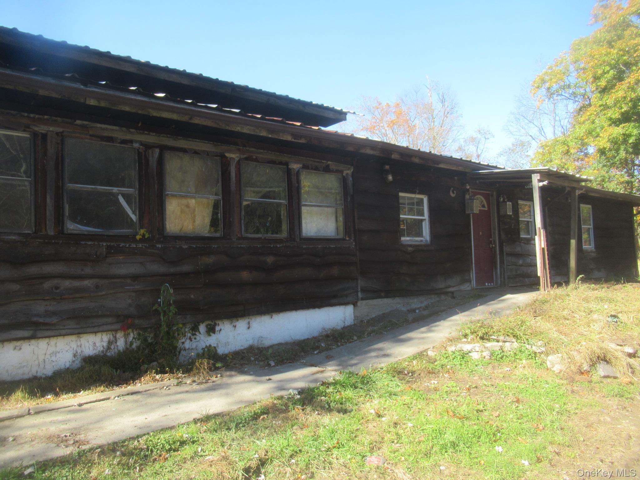 245 Hicks Hill Road Property Photo 4