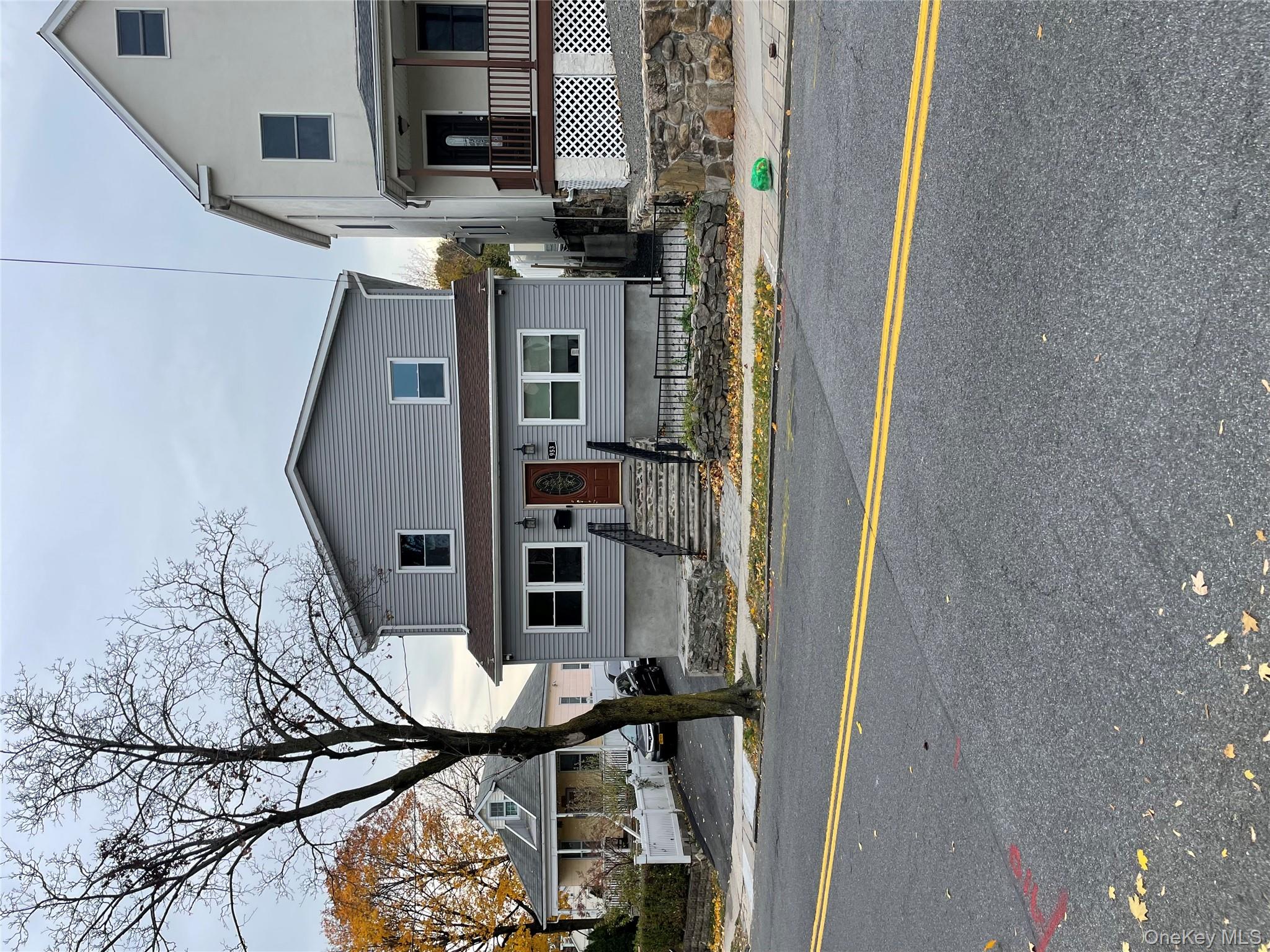 953 Mile Square Road Property Photo 1