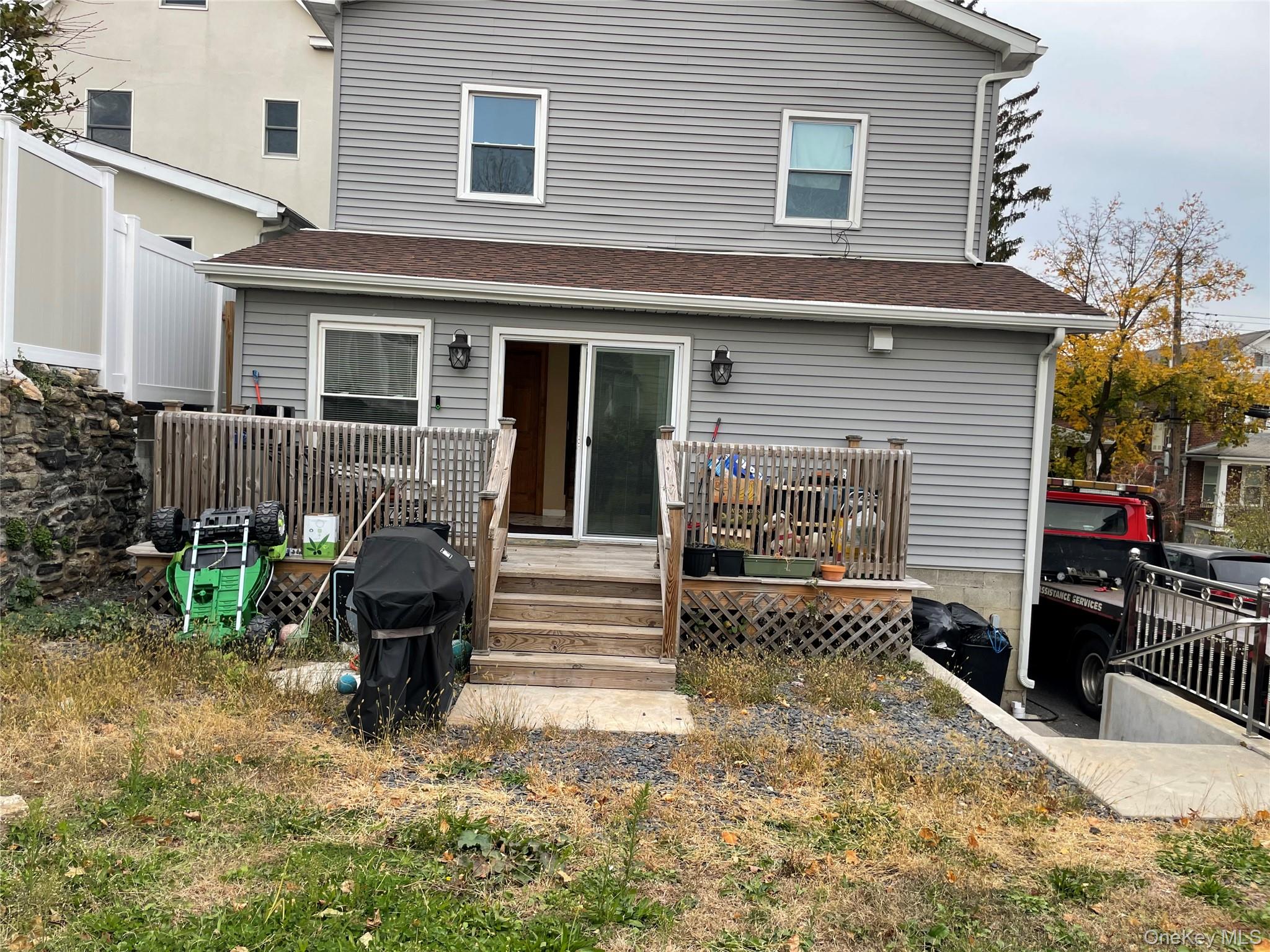 953 Mile Square Road Property Photo 18