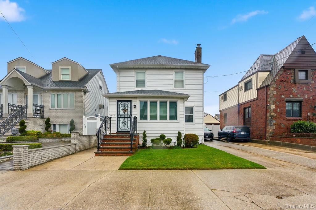 160-36 99th Street Property Photo 1