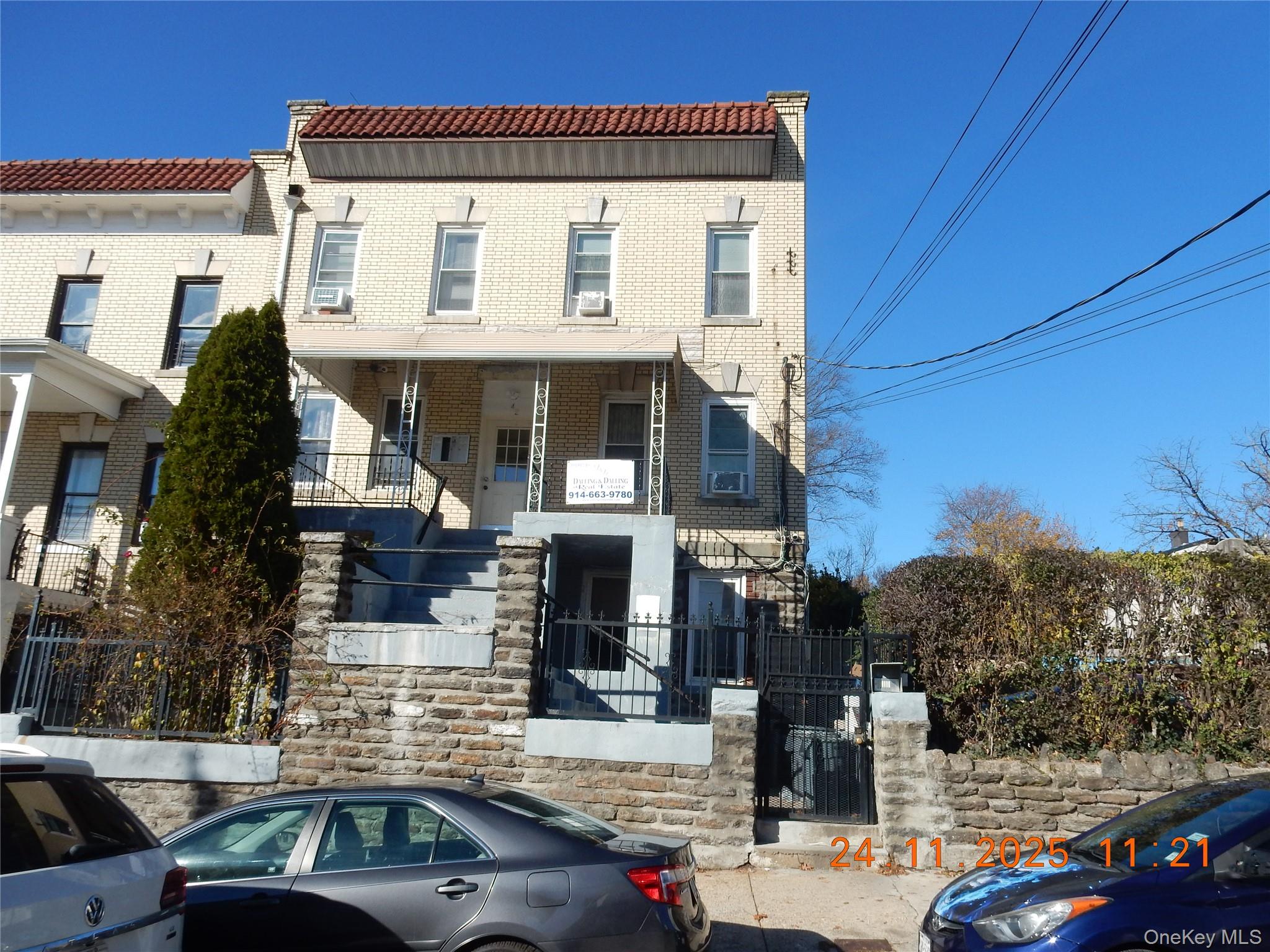 42 S Bleeker Street