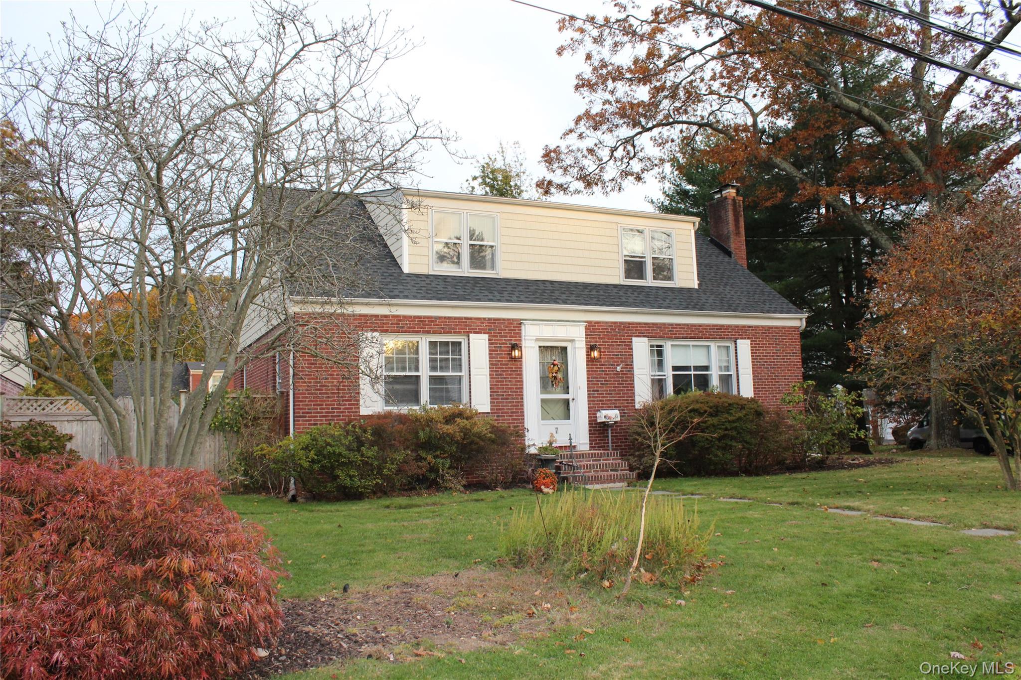 7 Okleigh Place Property Photo 1