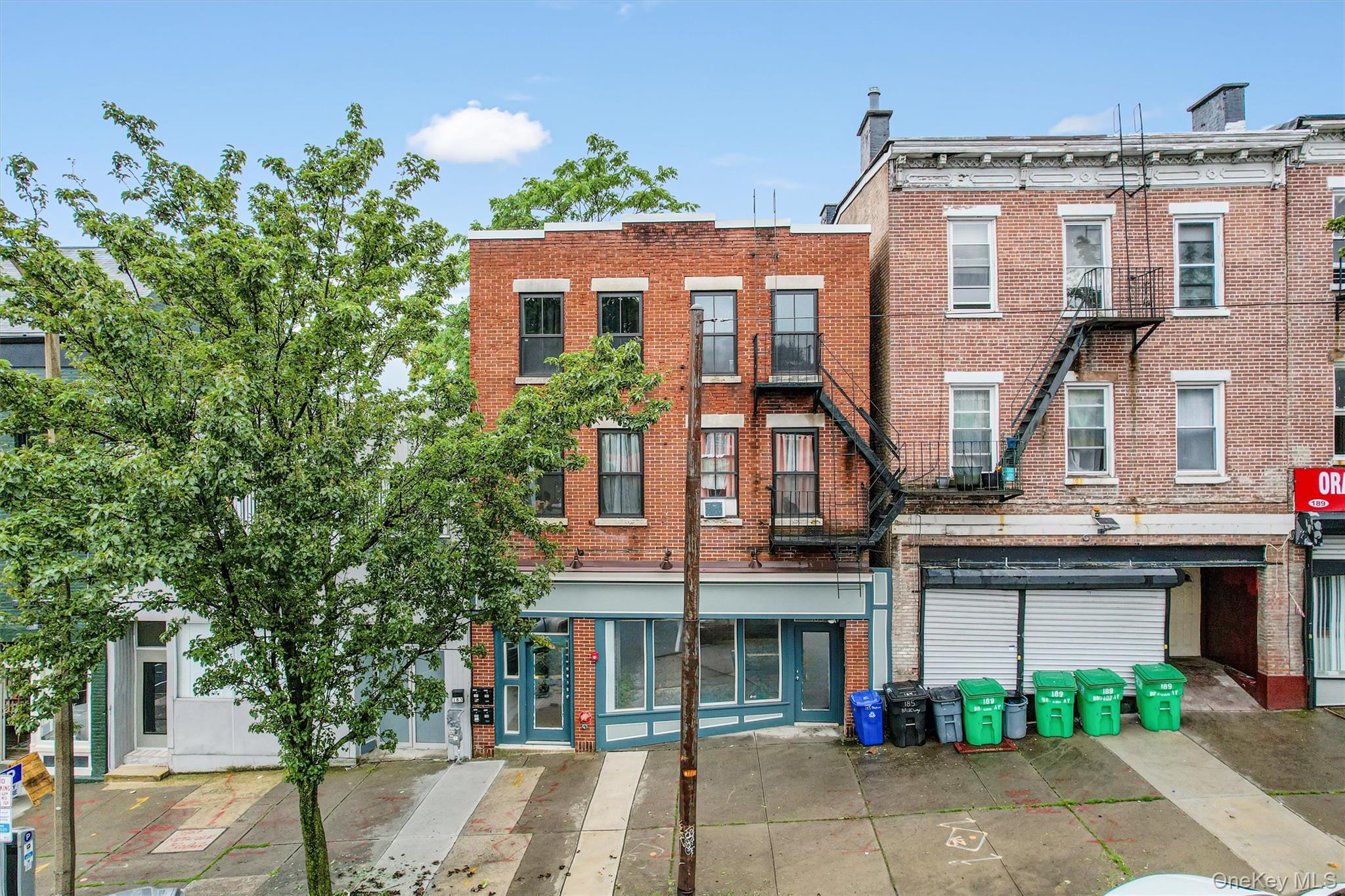 185 Broadway Property Photo 1