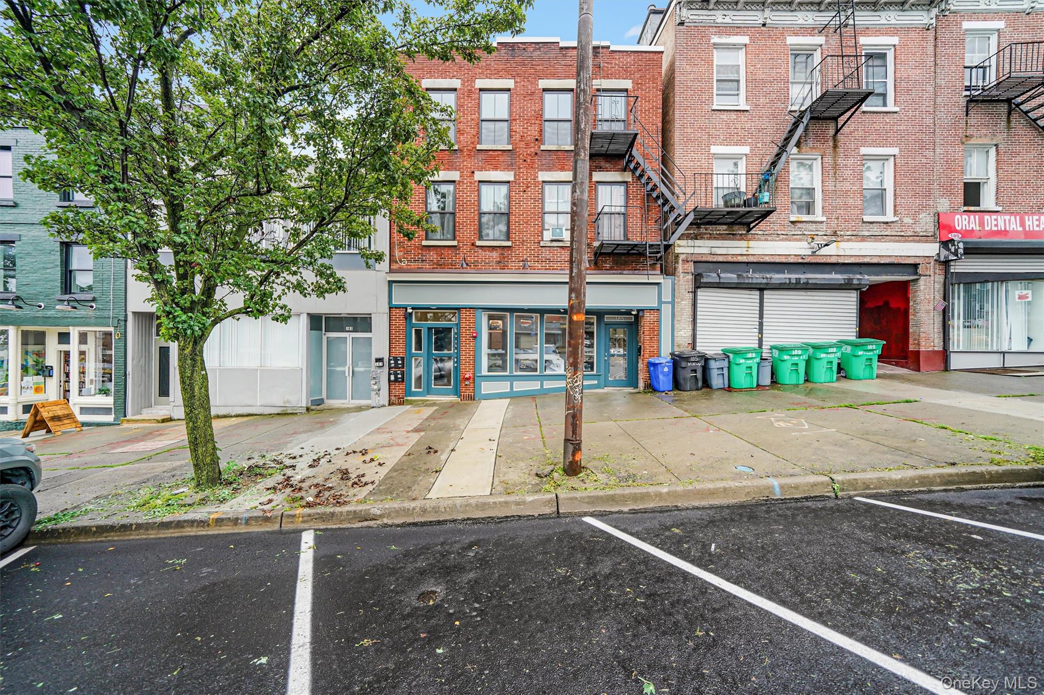 185 Broadway Property Photo 2
