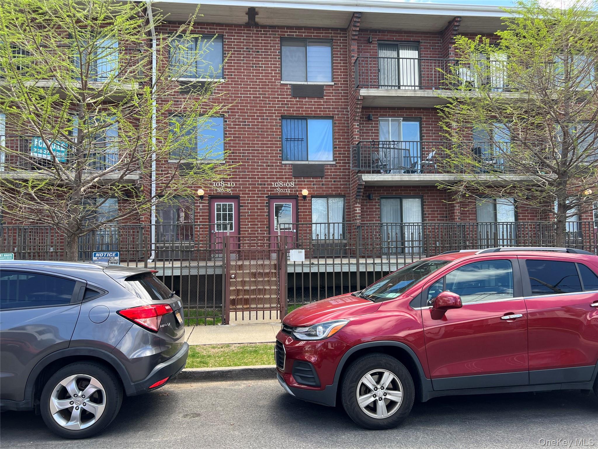 108-08 Flatlands 9th #14A