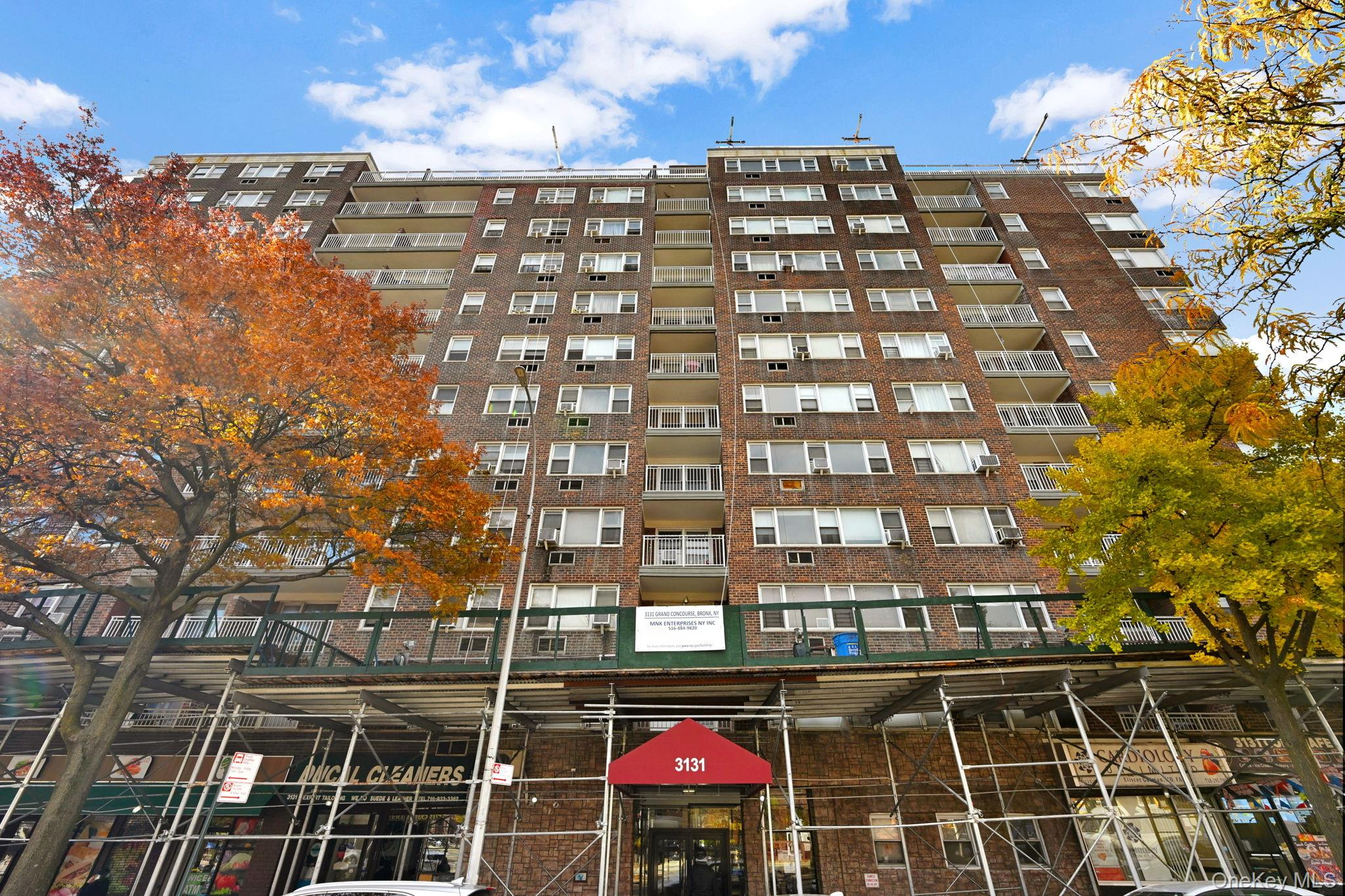 3131 Grand Concourse 3c Property Photo 1