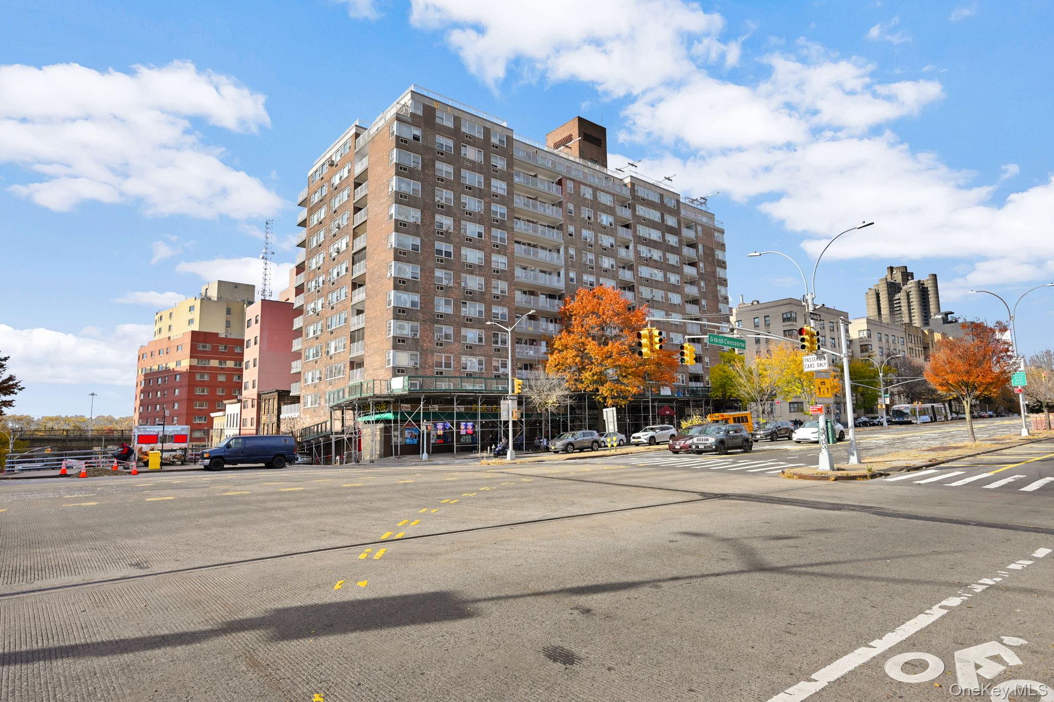 3131 Grand Concourse 3c Property Photo 2