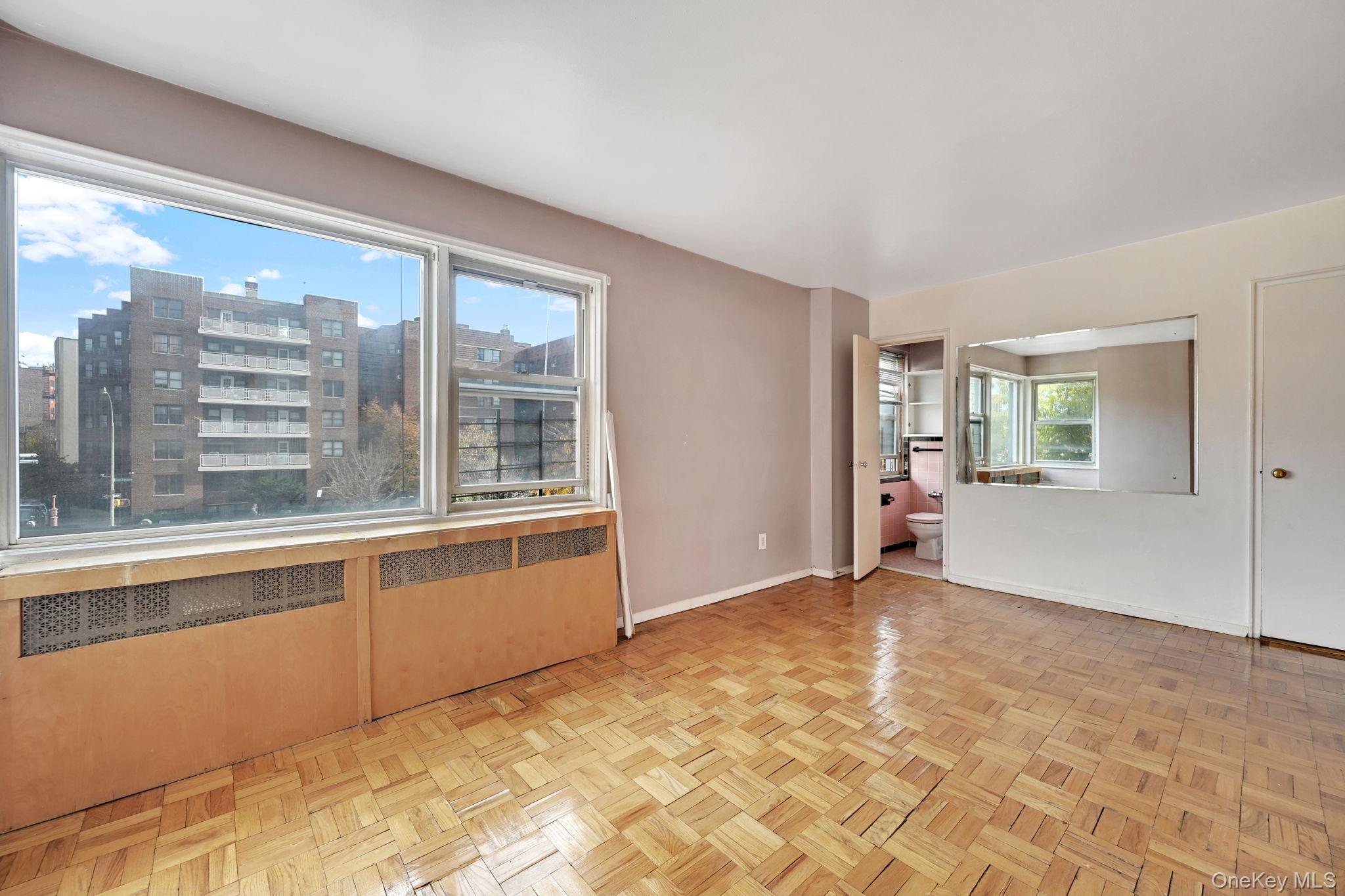 3131 Grand Concourse 3c Property Photo 8