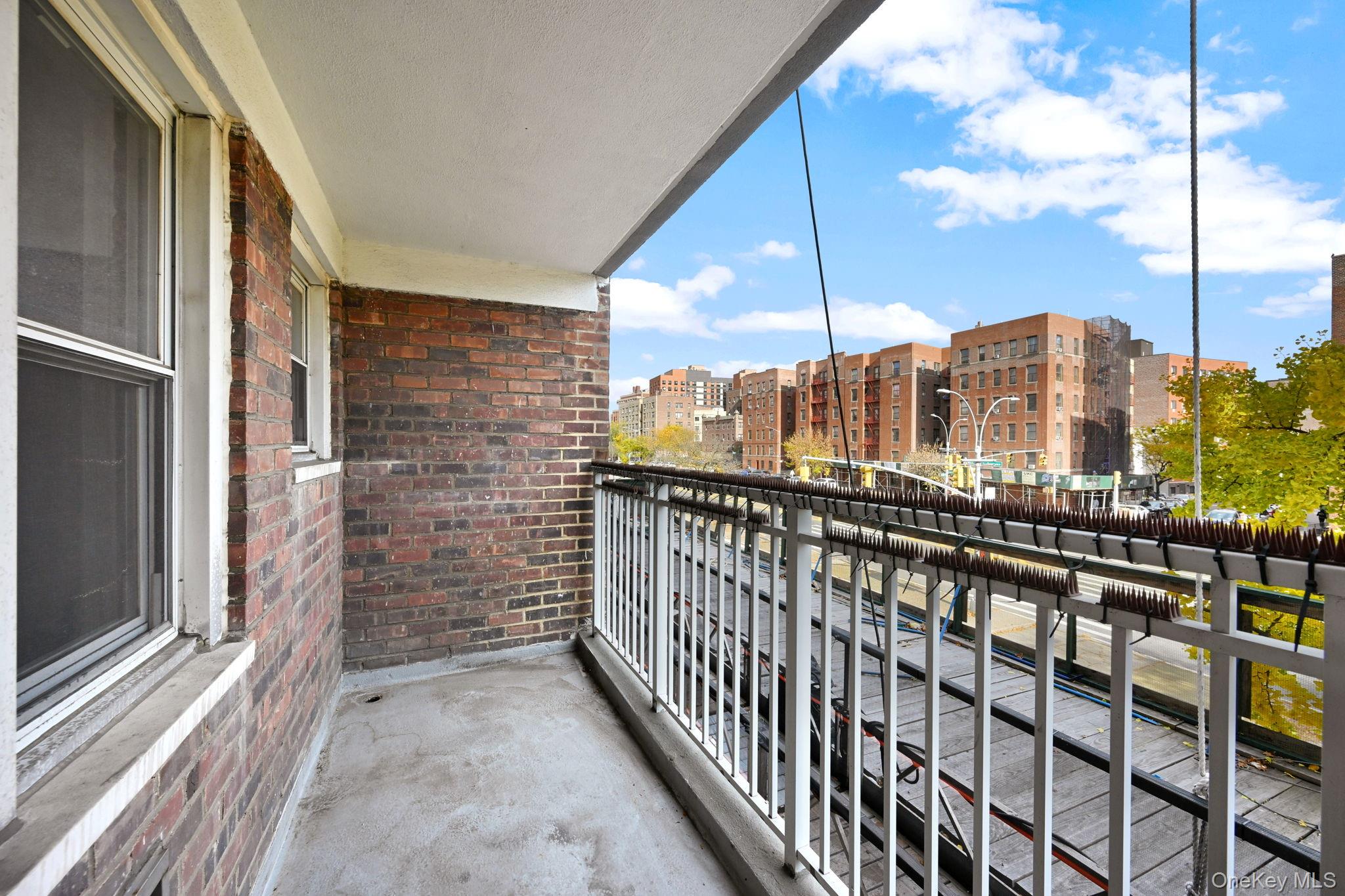 3131 Grand Concourse 3c Property Photo 19