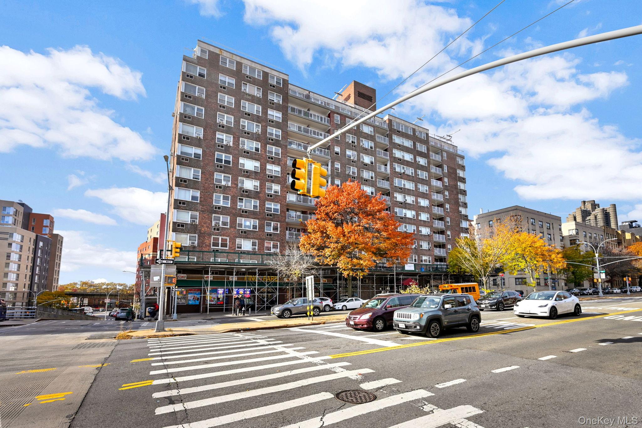 3131 Grand Concourse 3c Property Photo 27
