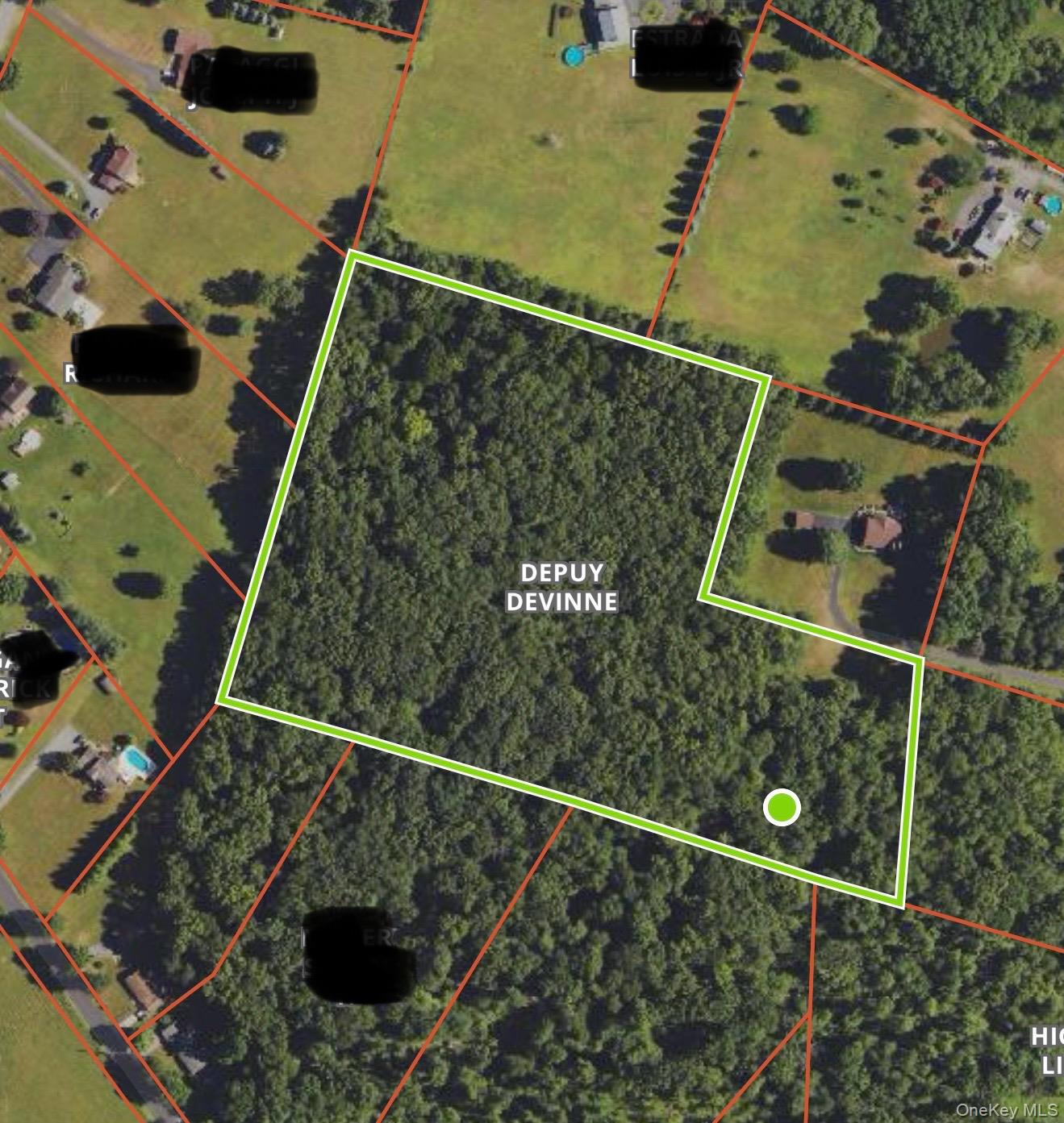 109 White Birch Lane Property Photo 3