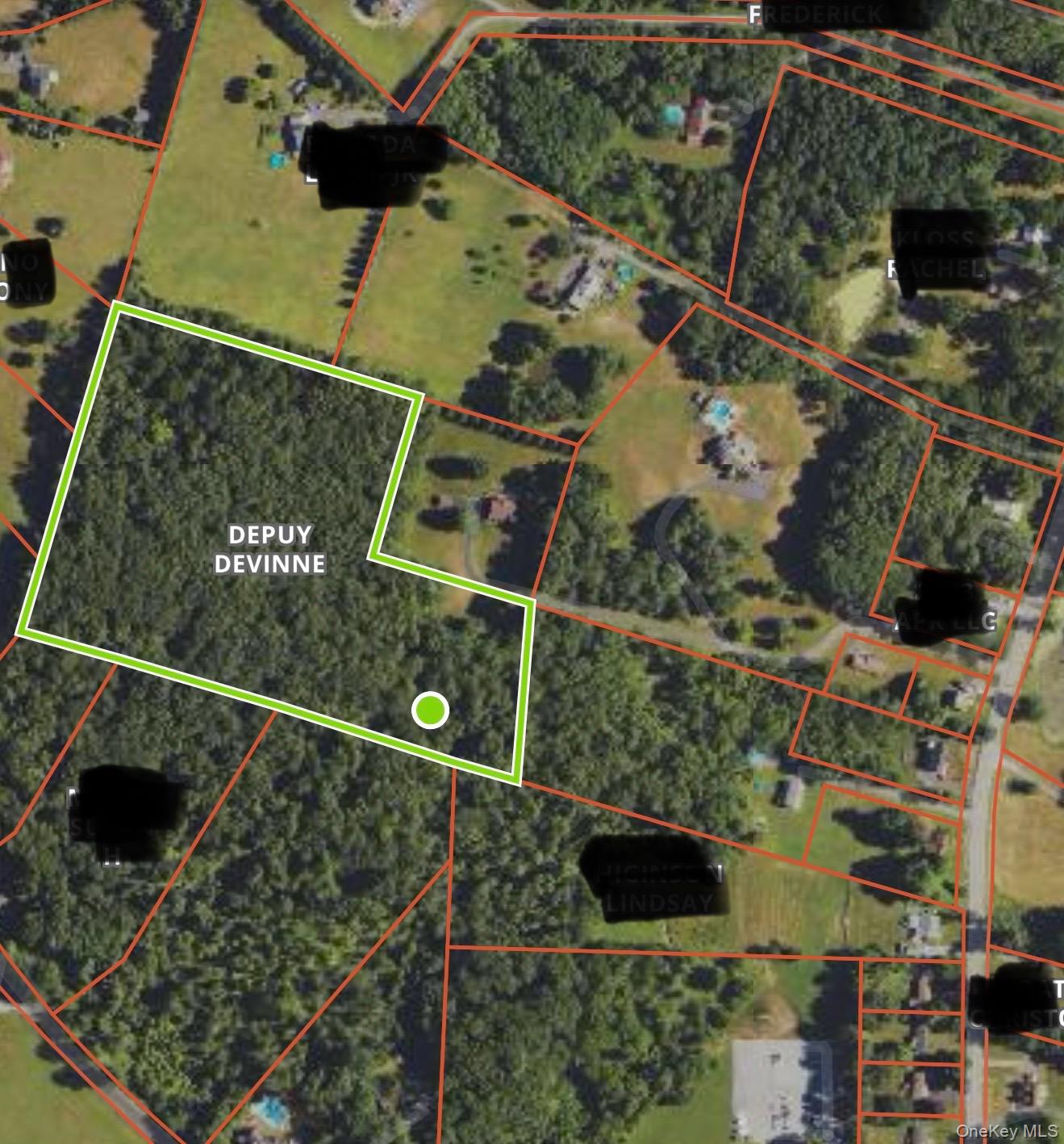 109 White Birch Lane Property Photo 4