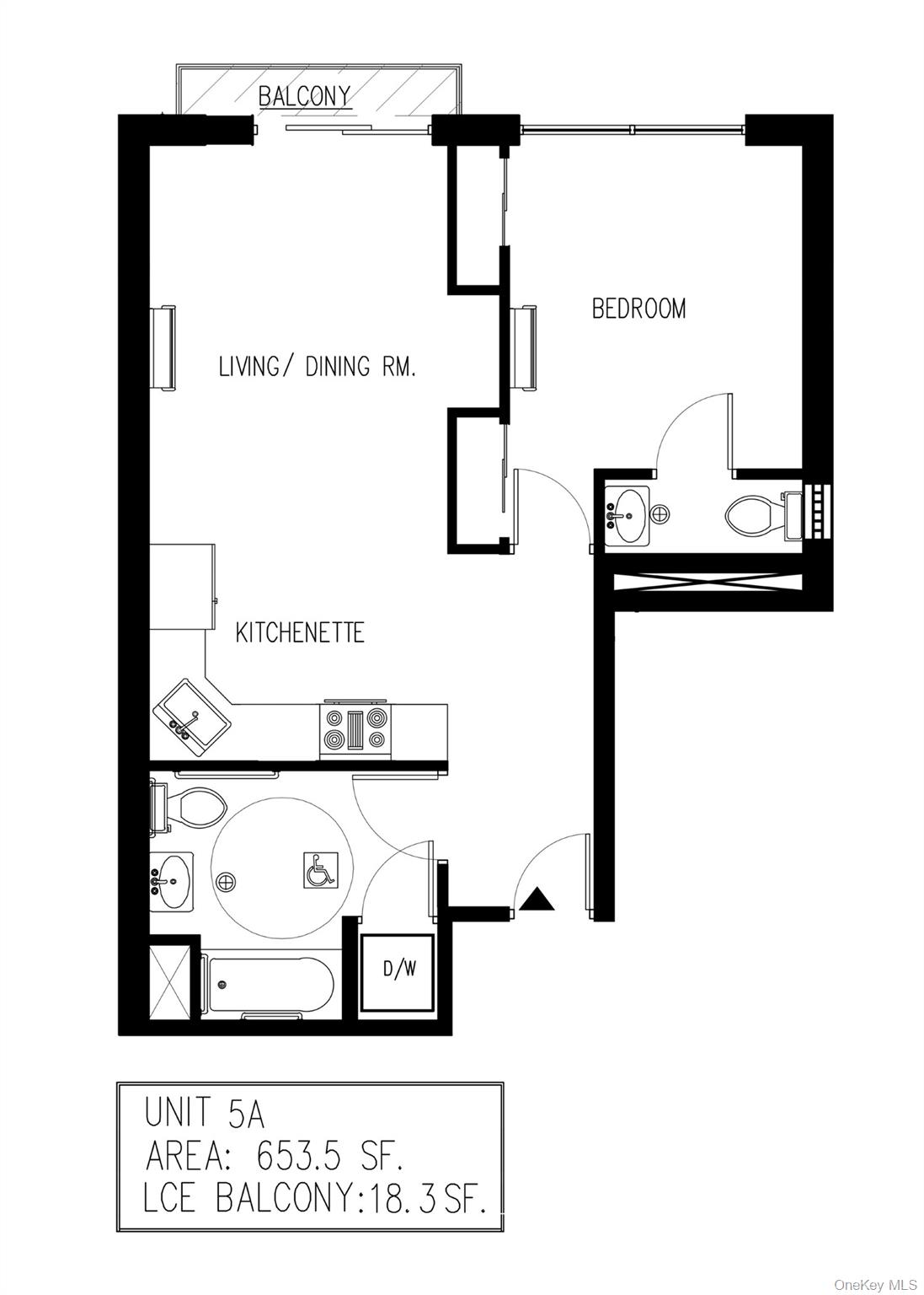 132-16 Maple Avenue 5a Property Photo 11